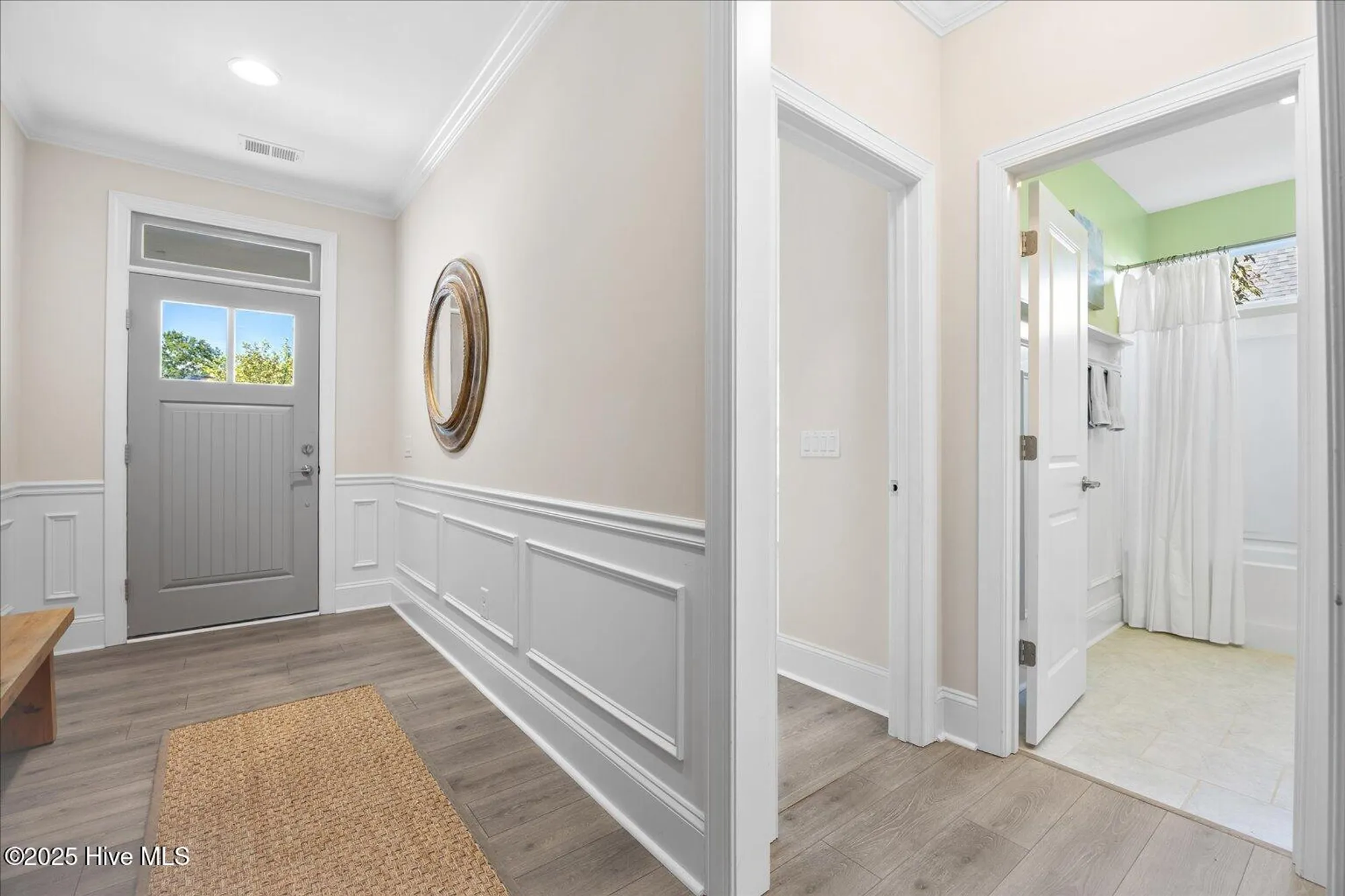 Property Slideshow image 10 of 77 | 489 broomsedge ct, Bolivia, NC, 28422