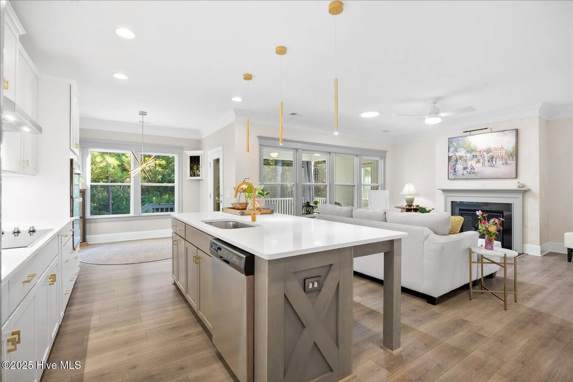 Property Slideshow image 20 of 77 | 489 broomsedge ct, Bolivia, NC, 28422