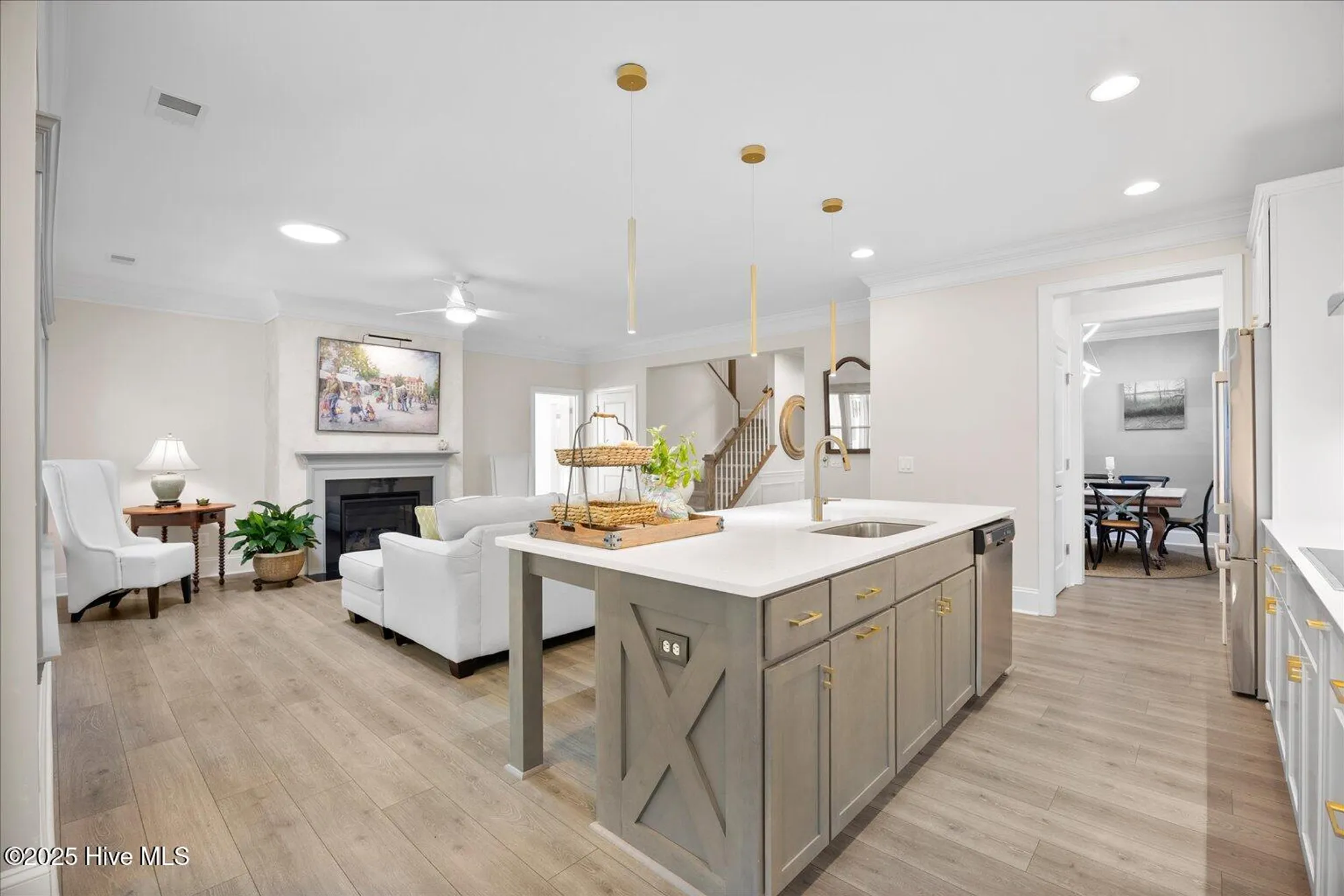 Property Slideshow image 21 of 77 | 489 broomsedge ct, Bolivia, NC, 28422