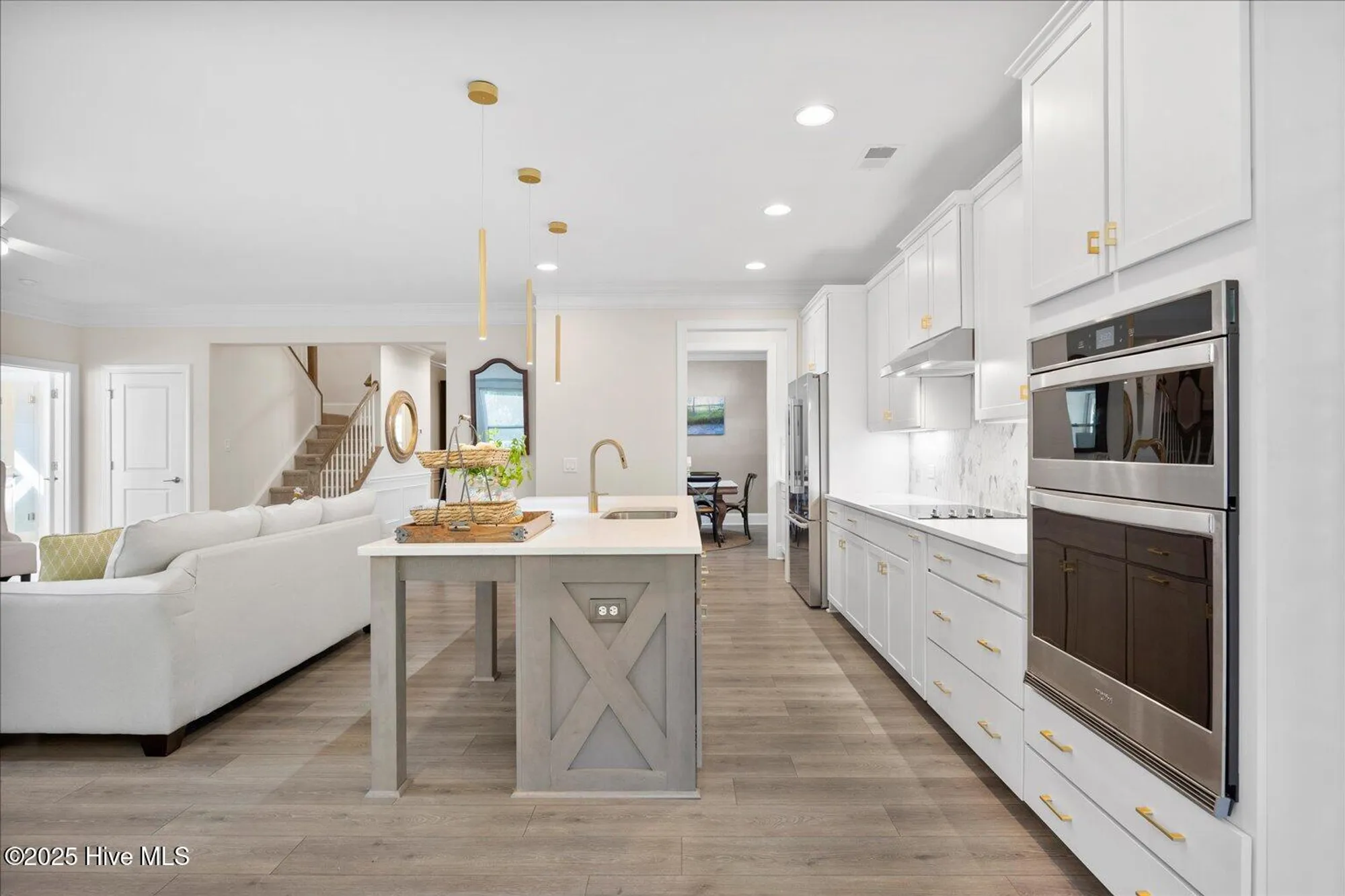 Property Slideshow image 22 of 77 | 489 broomsedge ct, Bolivia, NC, 28422