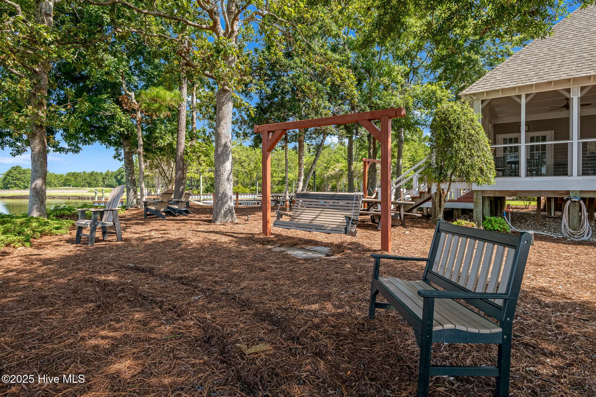 Property Slideshow image 63 of 77 | 489 broomsedge ct, Bolivia, NC, 28422