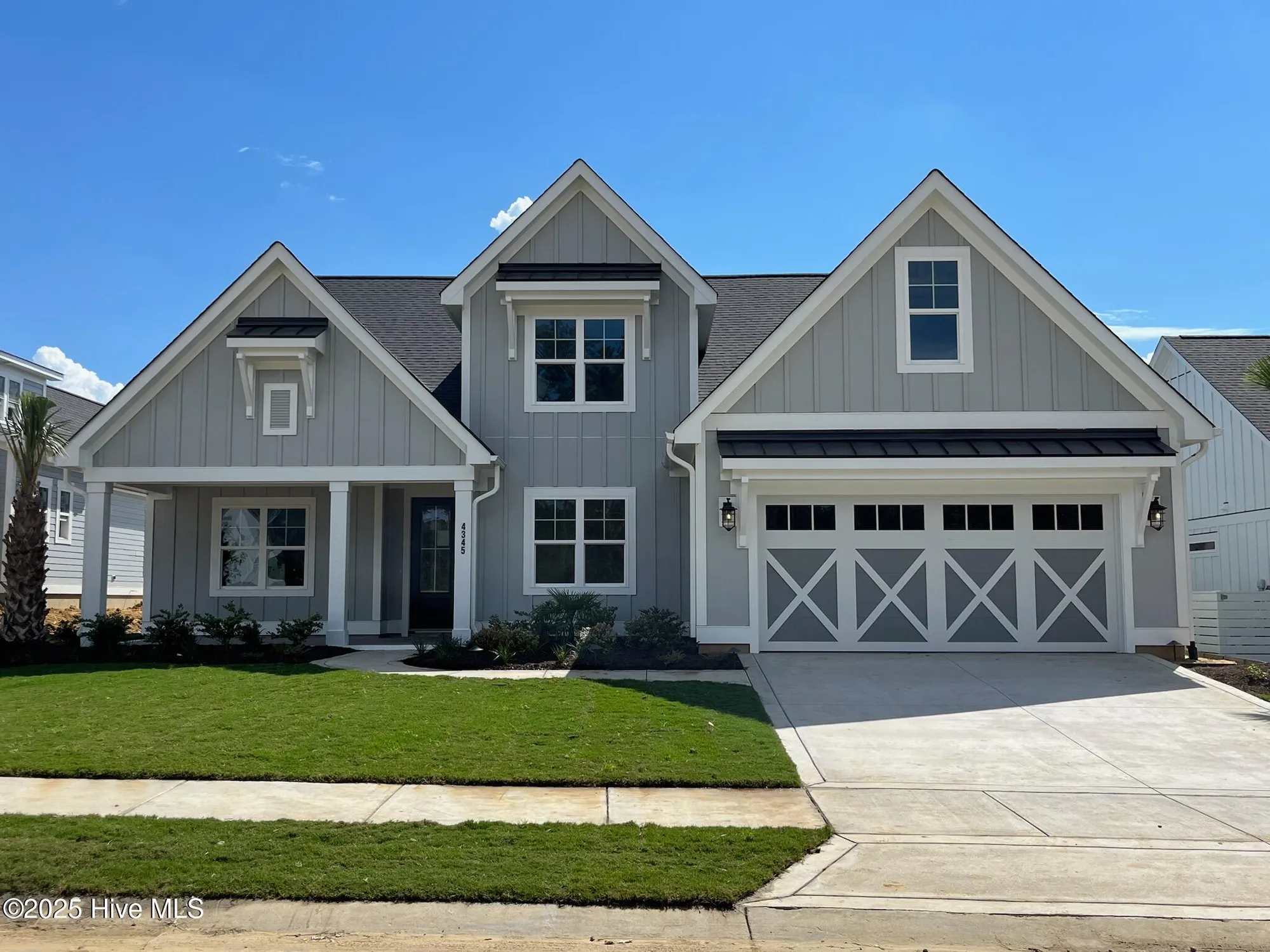 Property Slideshow image 1 of 13 | 4345 fantail dr, Leland, NC, 28451