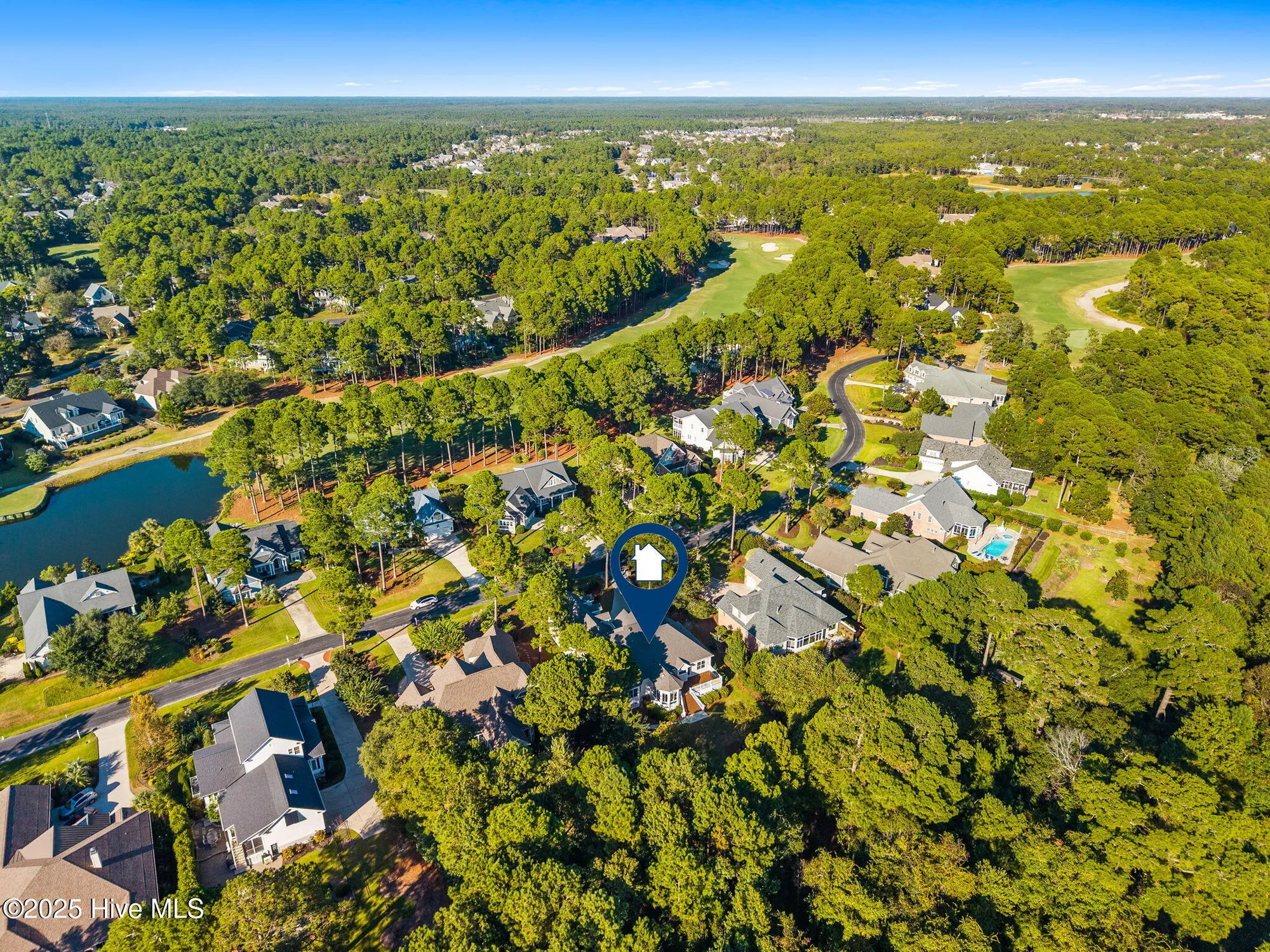 Property Slideshow image 71 of 102 | 3705 fairfield way, Southport, NC, 28461