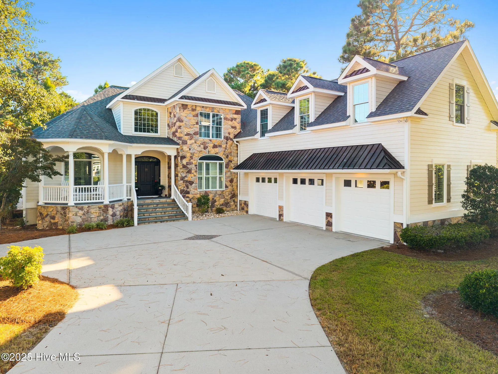 Property Slideshow image 1 of 102 | 3705 fairfield way, Southport, NC, 28461