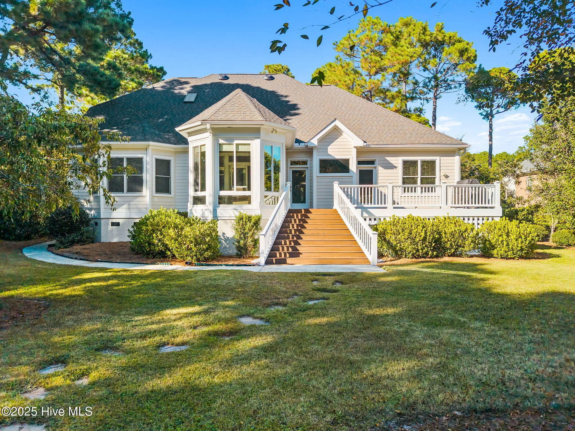 Property Slideshow image 4 of 102 | 3705 fairfield way, Southport, NC, 28461