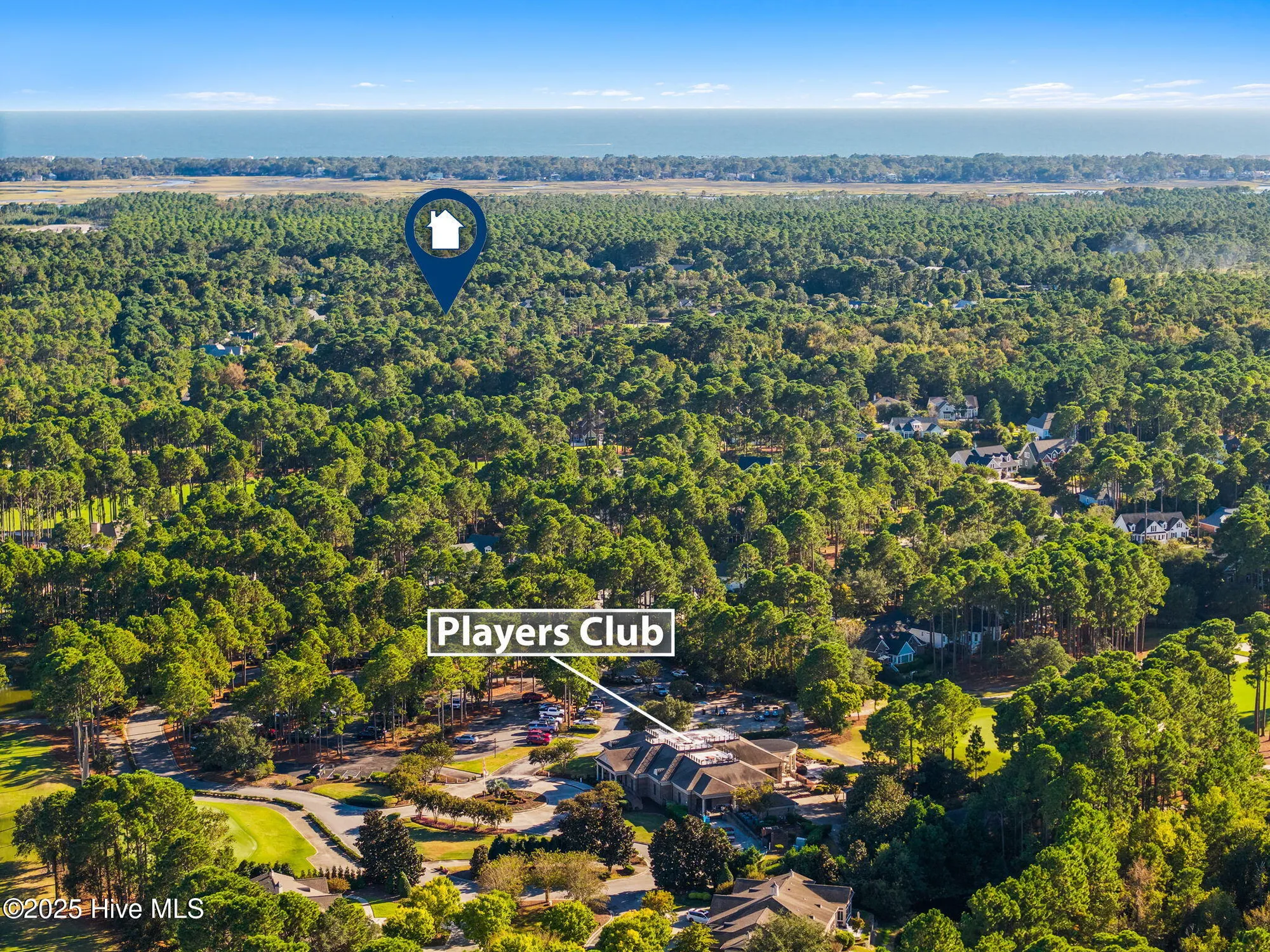 Property Slideshow image 70 of 102 | 3705 fairfield way, Southport, NC, 28461