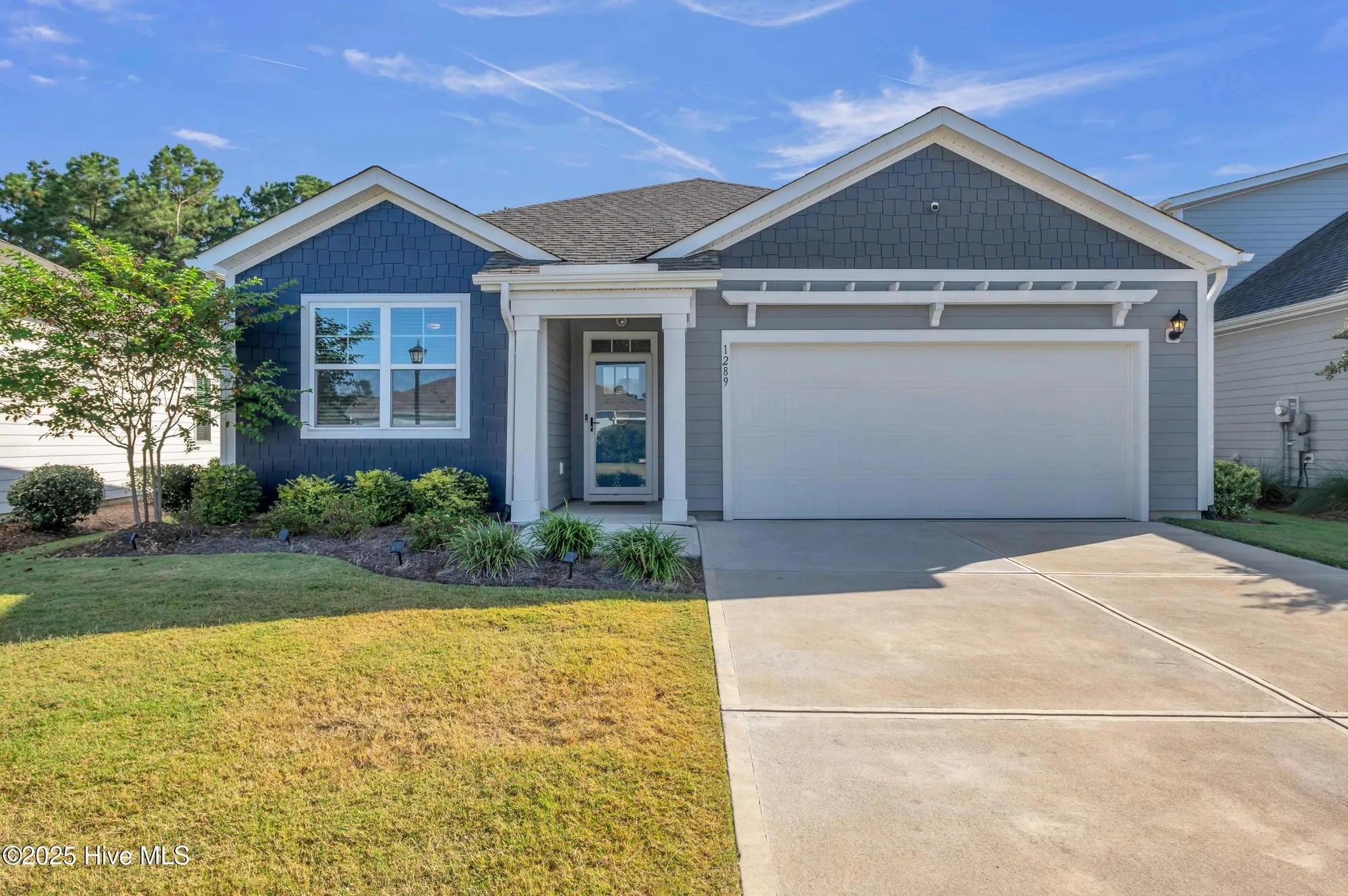 Property Slideshow image 1 of 43 | 1289 clendon cir, Leland, NC, 28451