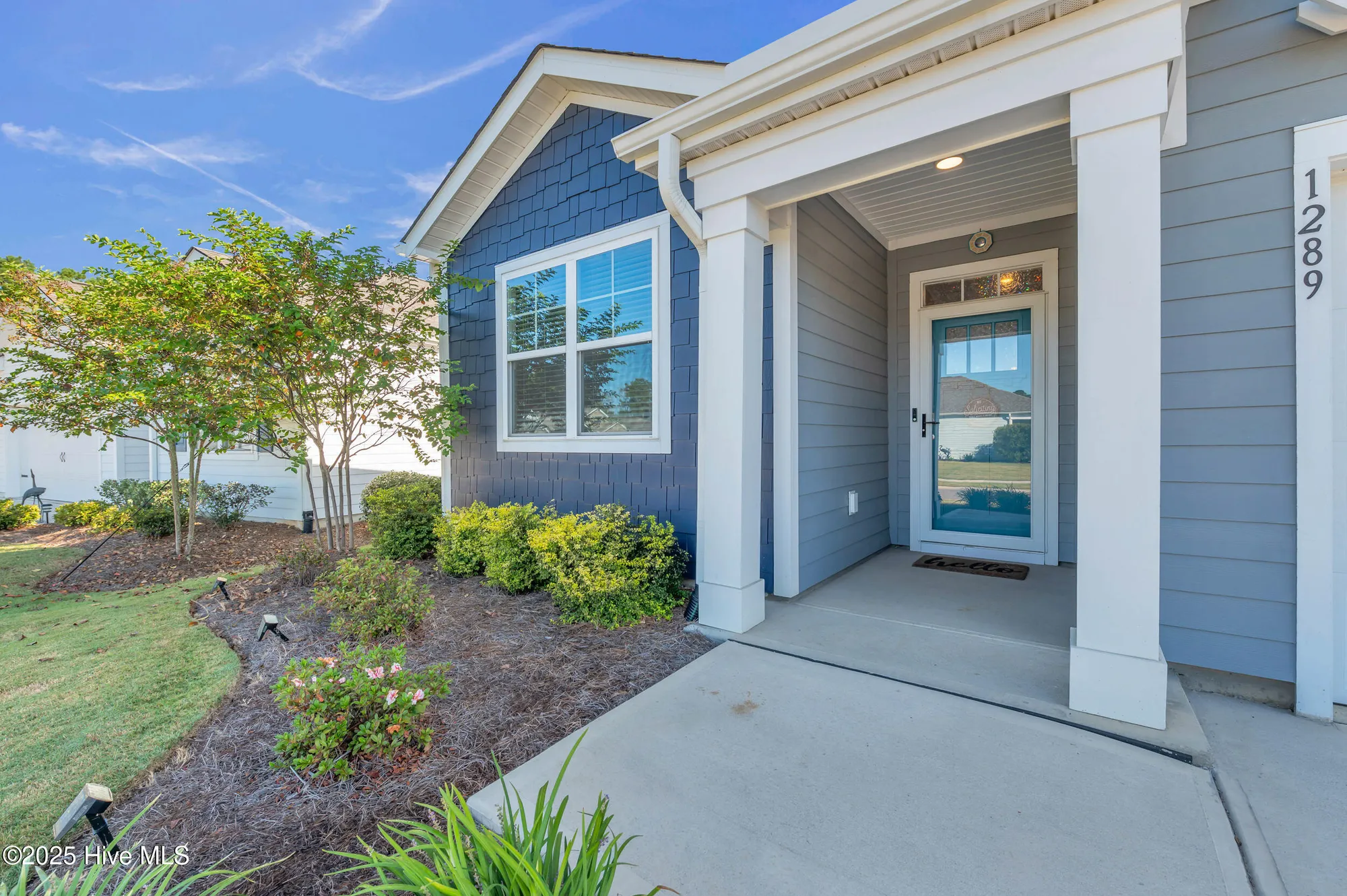 Property Slideshow image 2 of 43 | 1289 clendon cir, Leland, NC, 28451