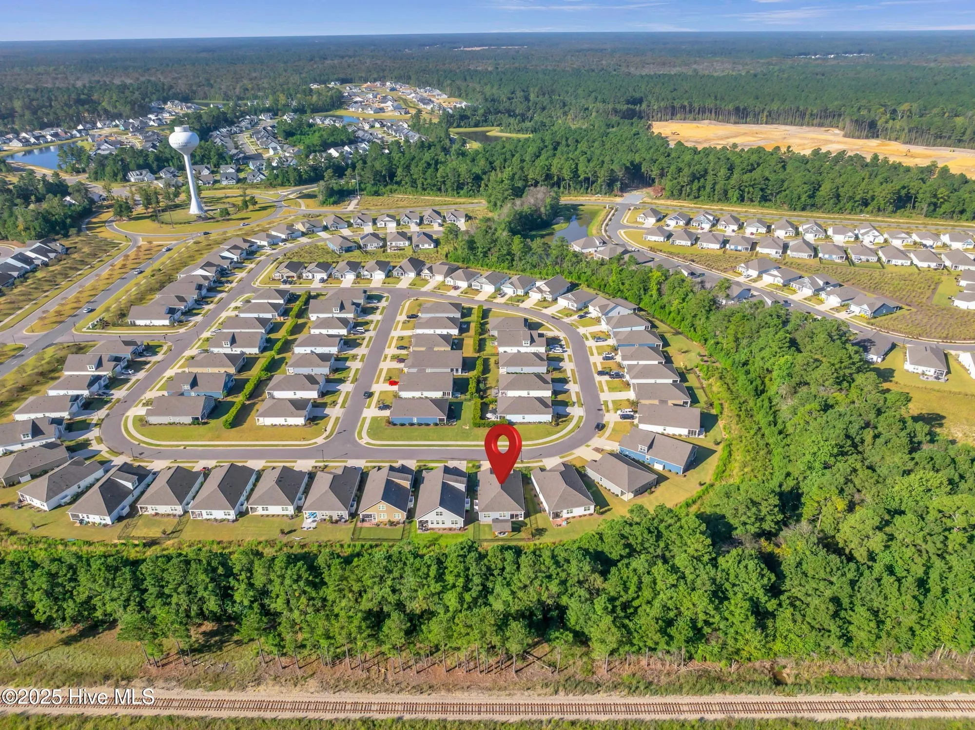 Property Slideshow image 30 of 43 | 1289 clendon cir, Leland, NC, 28451