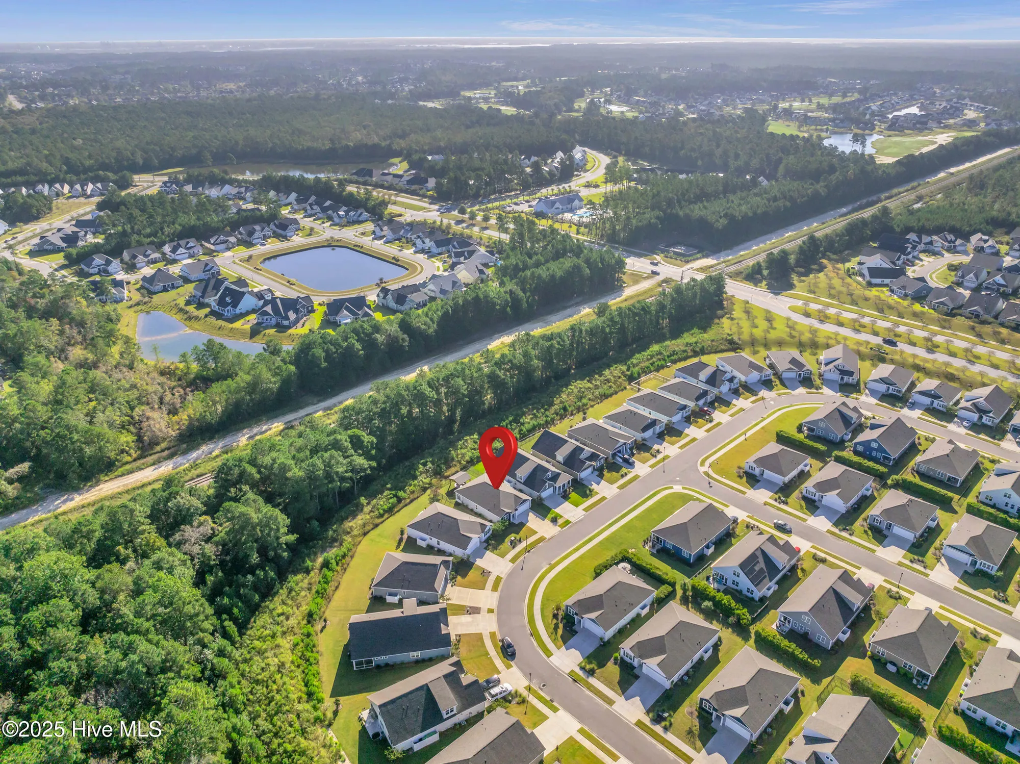 Property Slideshow image 32 of 43 | 1289 clendon cir, Leland, NC, 28451