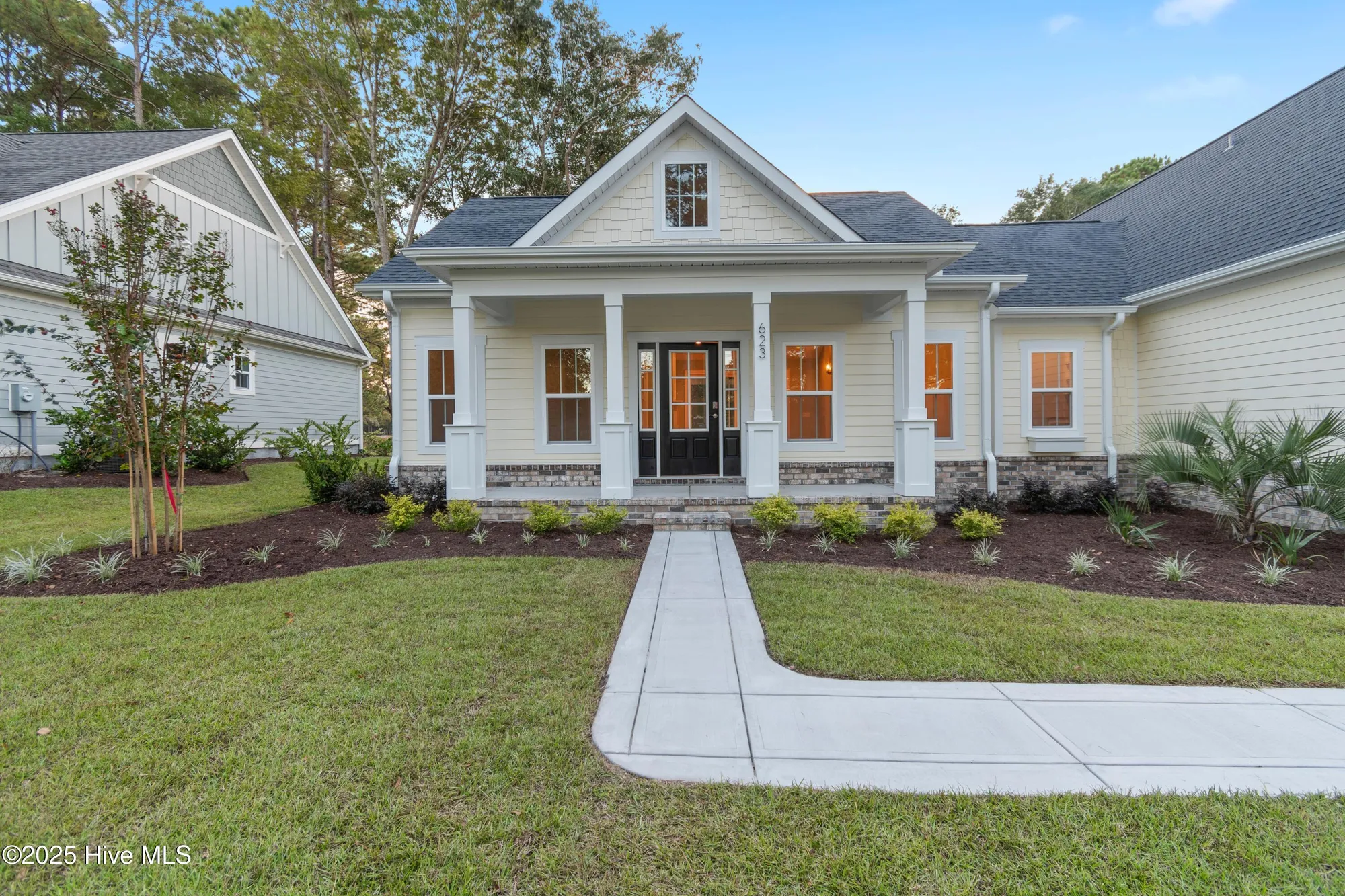 Property Slideshow image 2 of 62 | 623 wisteria dr, Sunset Beach, NC, 28468