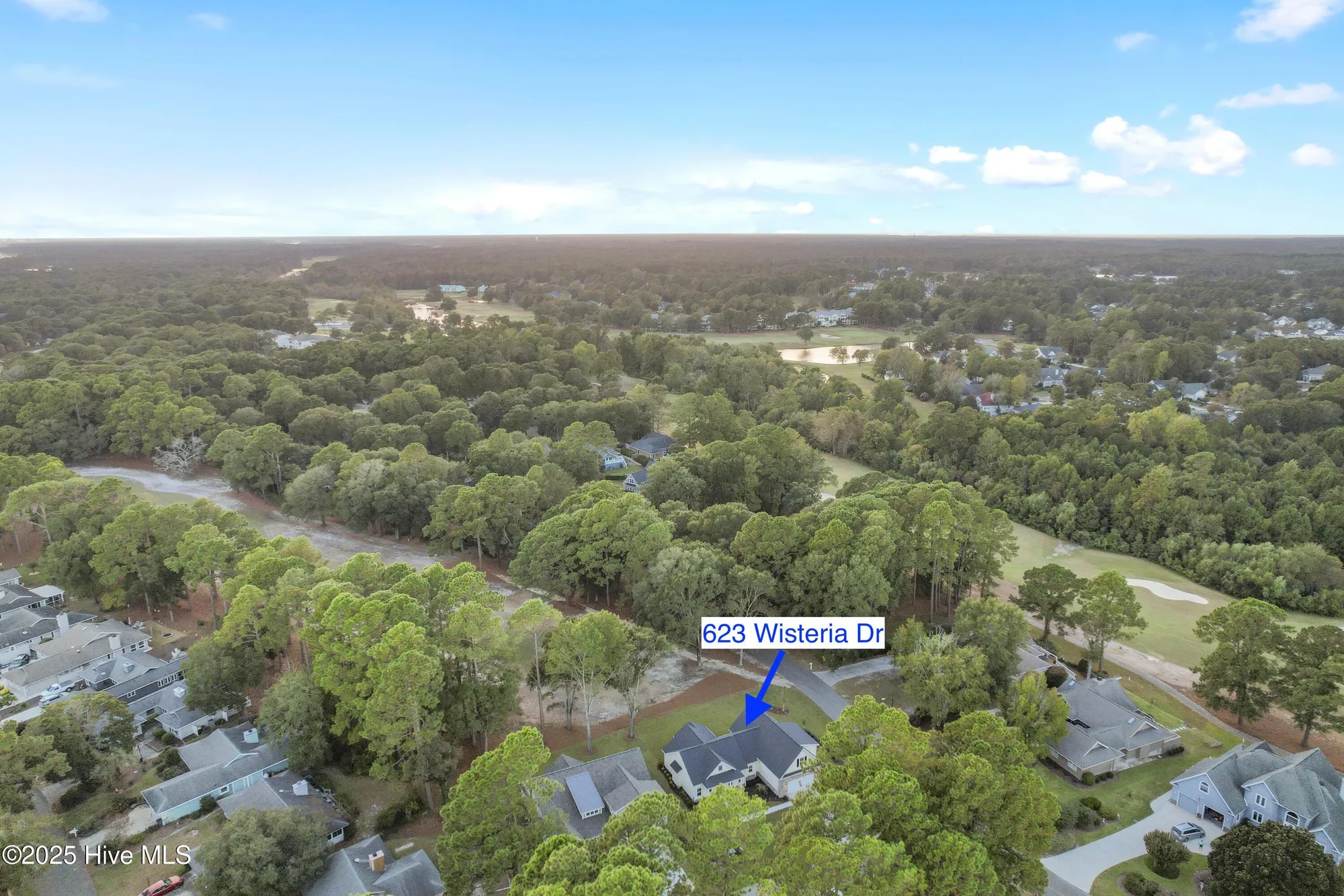 Property Slideshow image 45 of 62 | 623 wisteria dr, Sunset Beach, NC, 28468