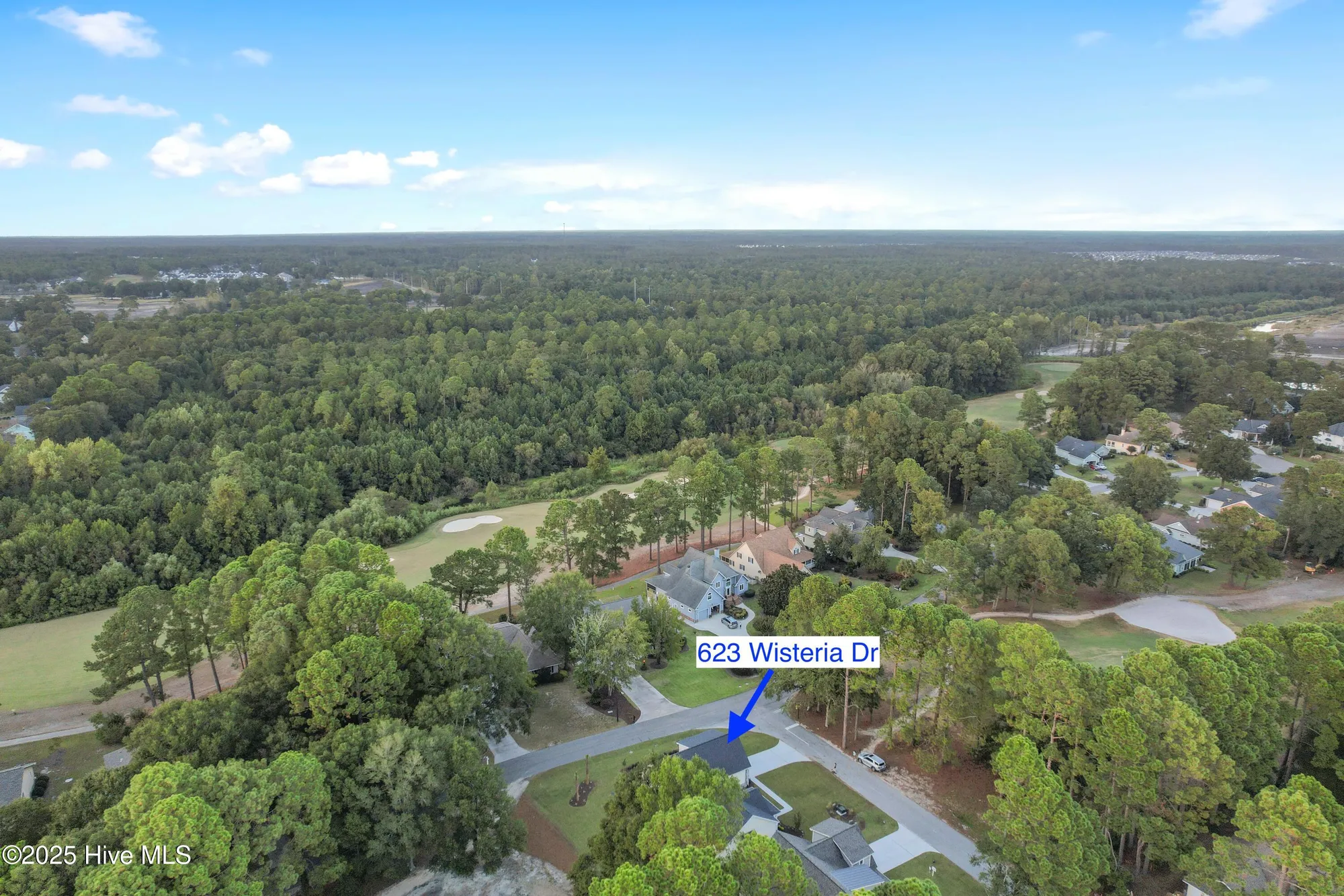 Property Slideshow image 43 of 62 | 623 wisteria dr, Sunset Beach, NC, 28468