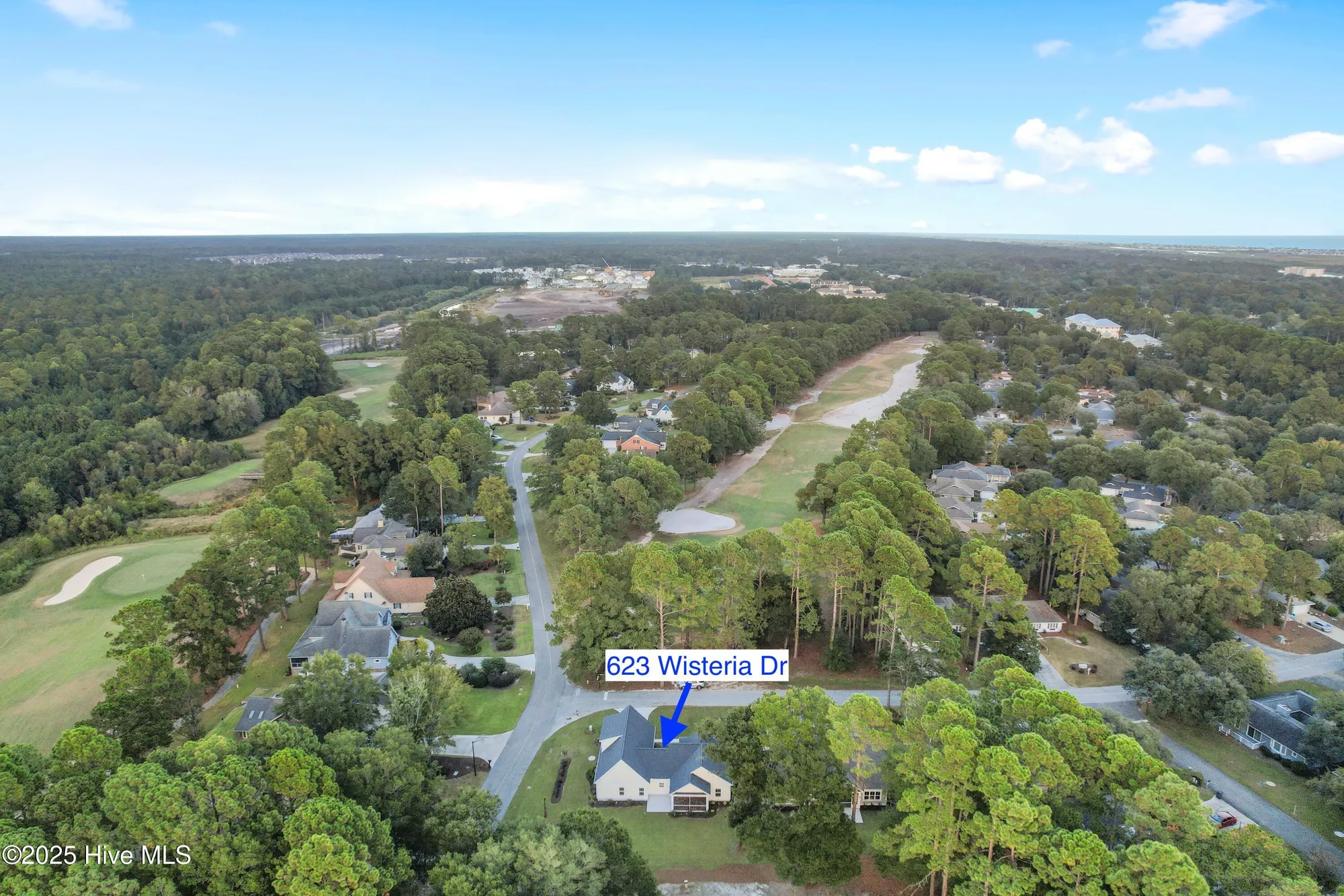 Property Slideshow image 44 of 62 | 623 wisteria dr, Sunset Beach, NC, 28468