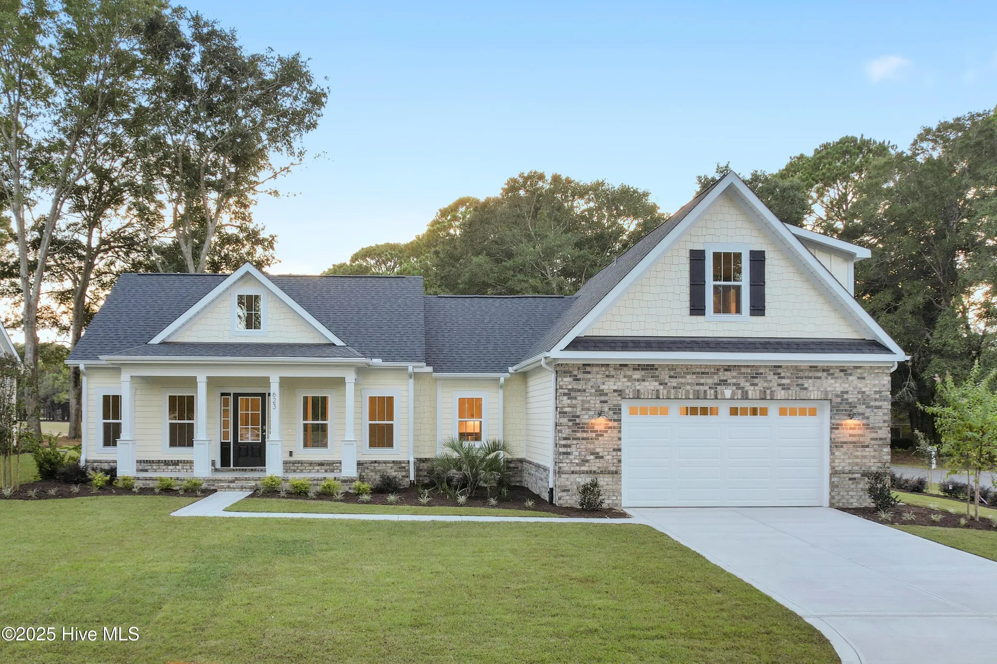 Property Slideshow image 1 of 62 | 623 wisteria dr, Sunset Beach, NC, 28468