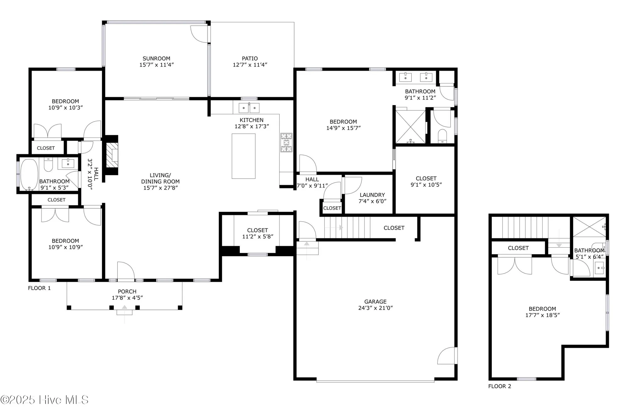 Property Slideshow image 4 of 62 | 623 wisteria dr, Sunset Beach, NC, 28468