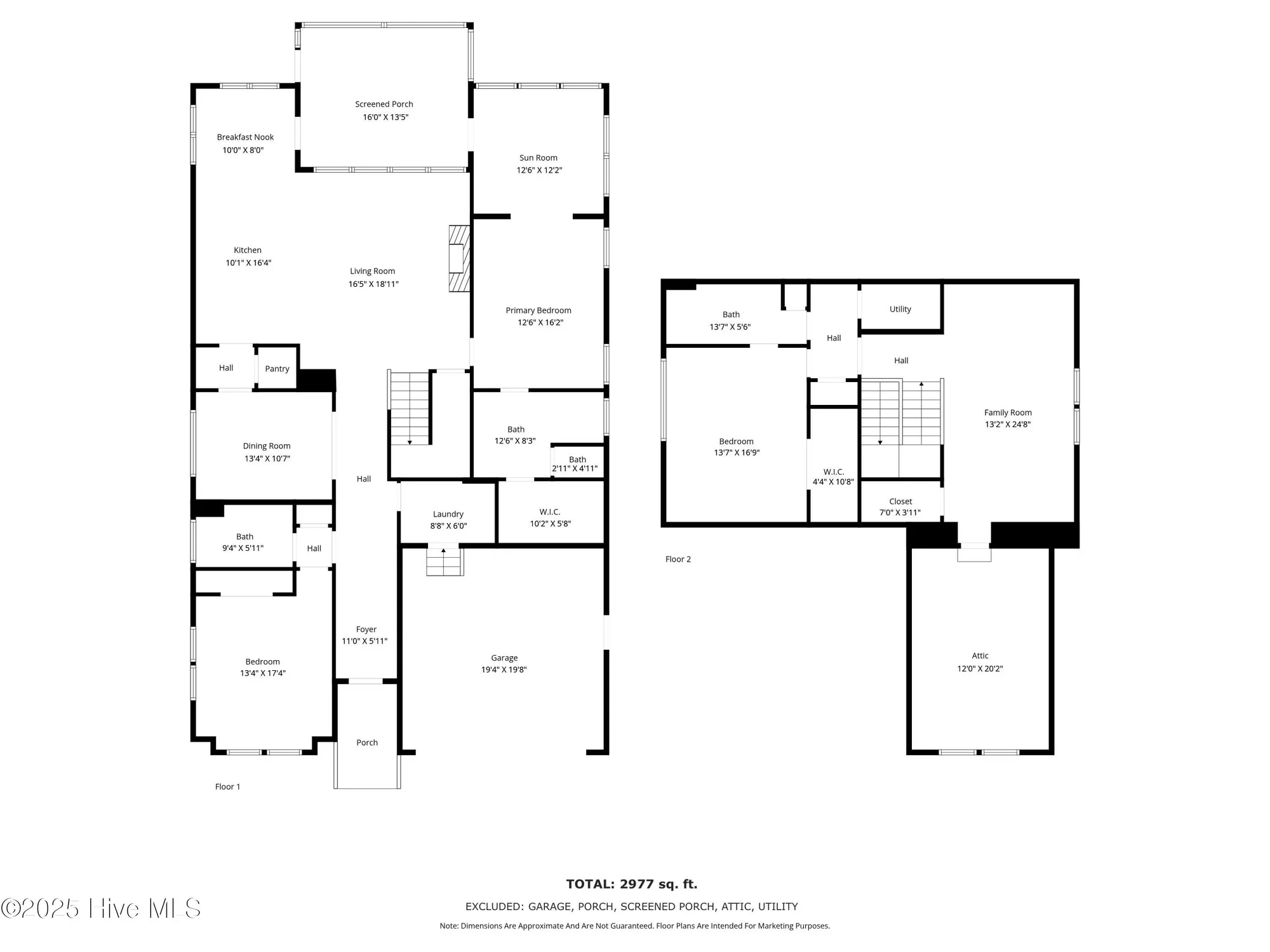 Property Slideshow image 7 of 77 | 489 broomsedge ct, Bolivia, NC, 28422