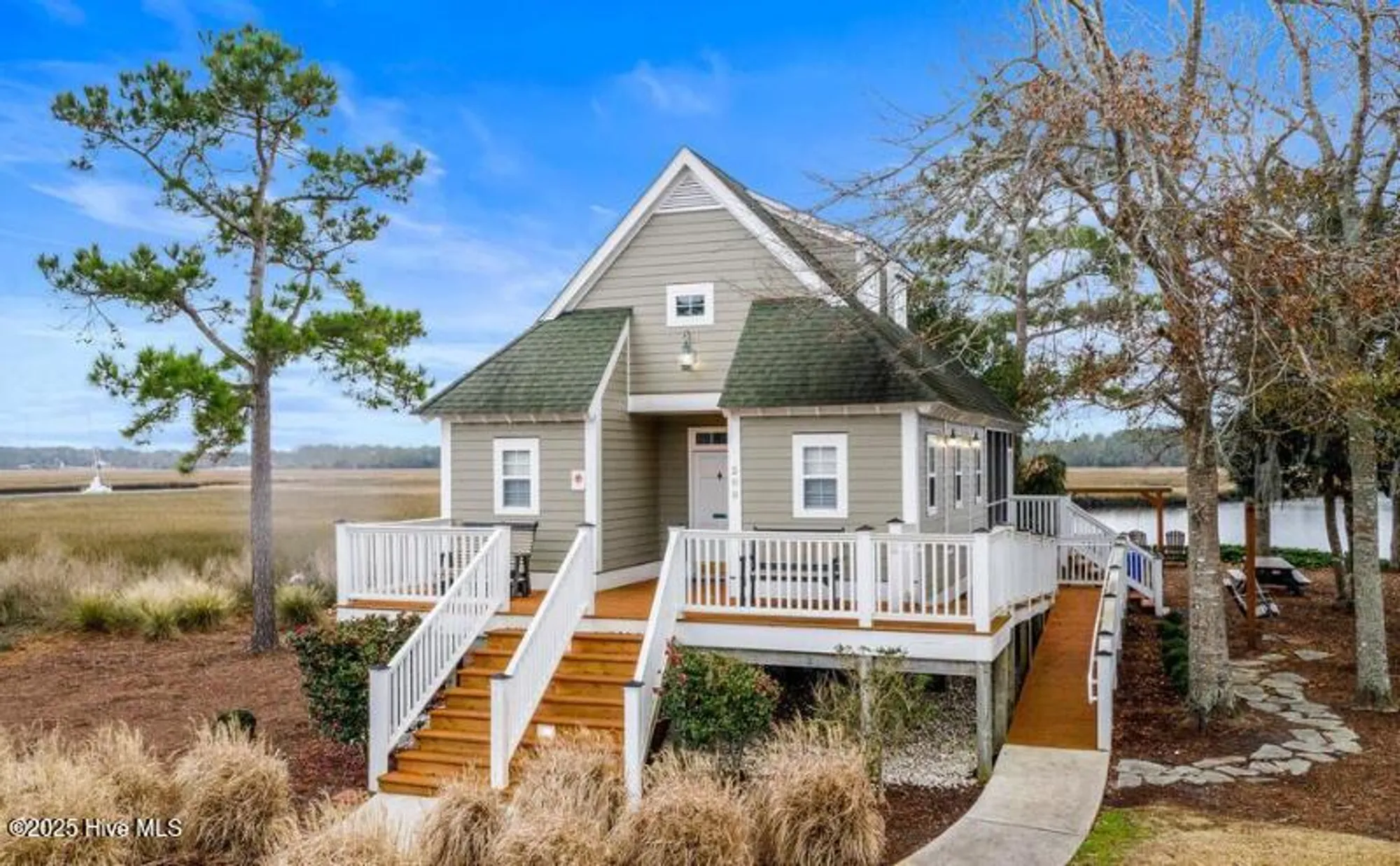 Property Slideshow image 61 of 77 | 489 broomsedge ct, Bolivia, NC, 28422