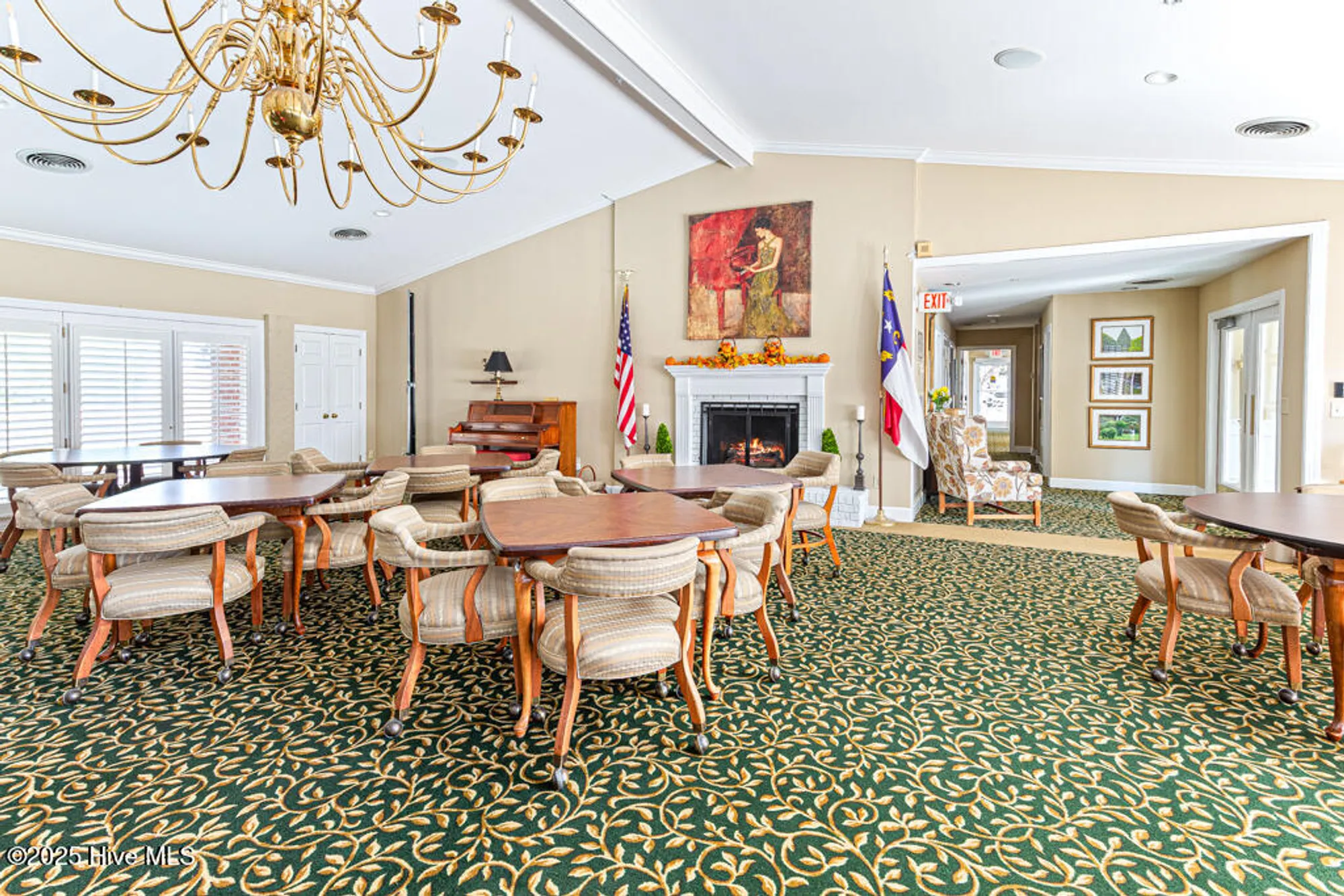 Property Slideshow image 36 of 40 | 385 pinehurst trace dr, Pinehurst, NC, 28374