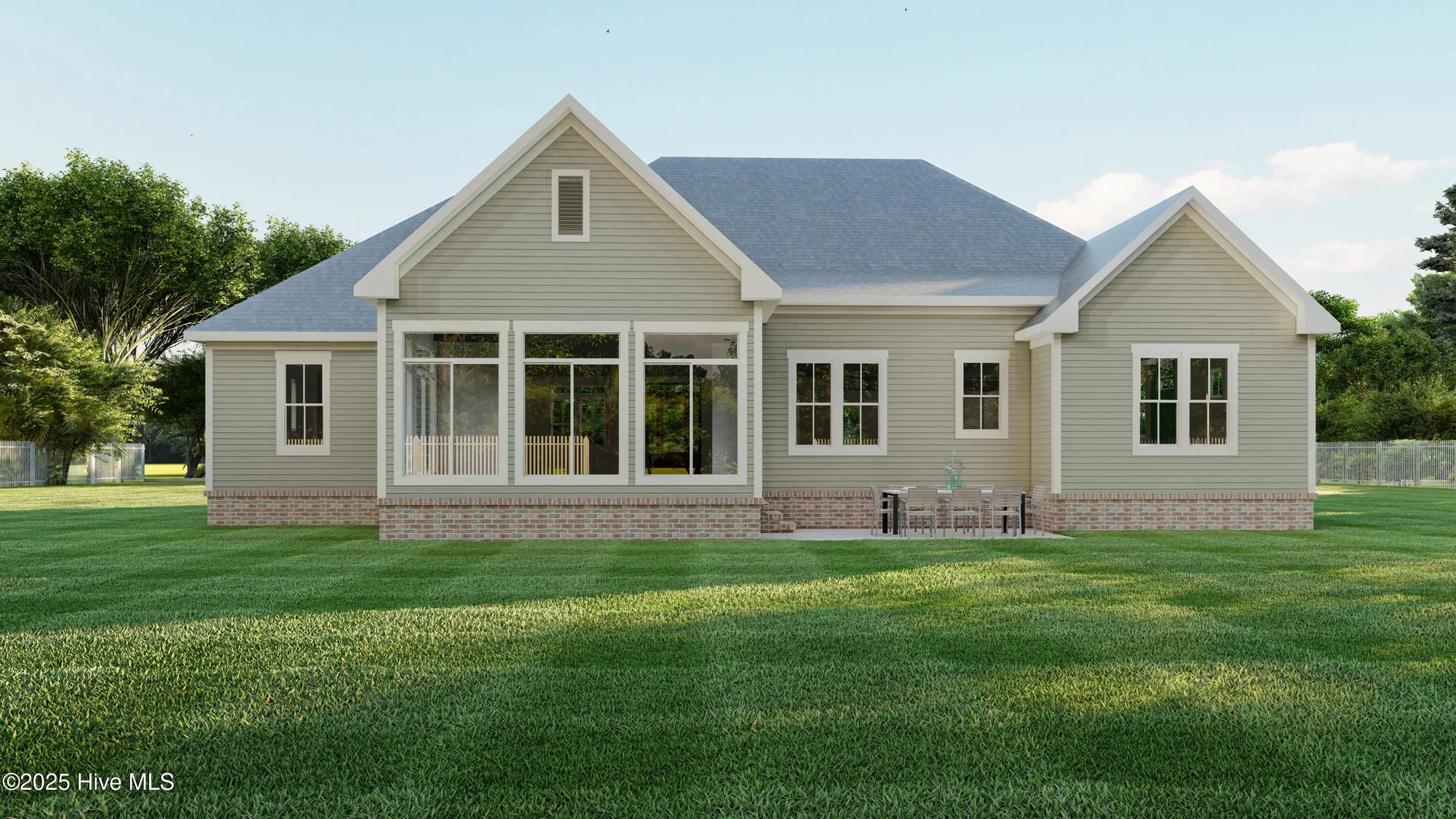 Property Slideshow image 2 of 23 | 1357 oak glen ct, Bolivia, NC, 28422