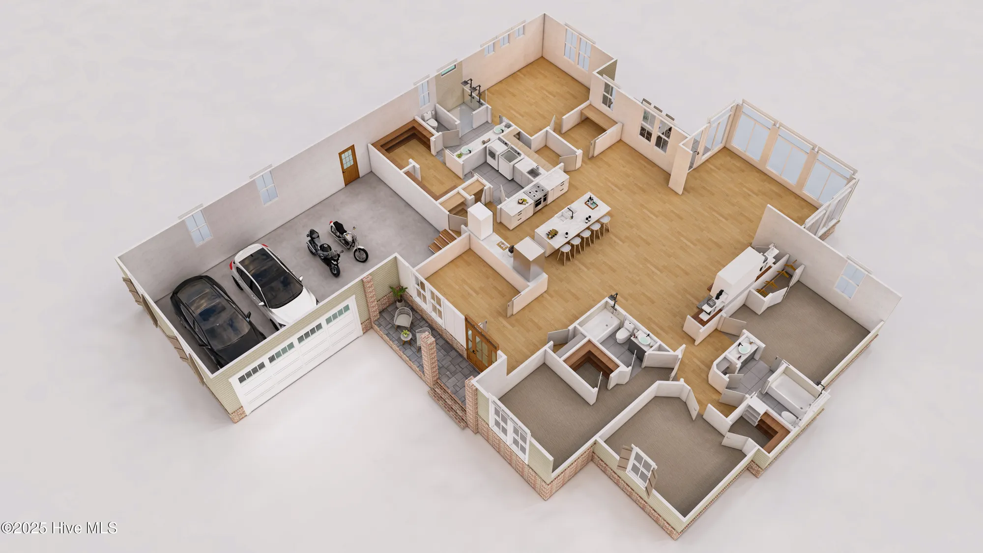 Property Slideshow image 23 of 23 | 1357 oak glen ct, Bolivia, NC, 28422