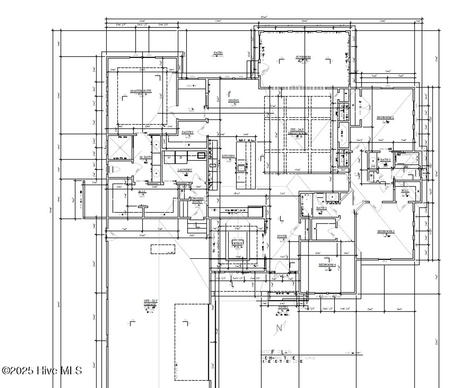 Property Slideshow image 21 of 23 | 1357 oak glen ct, Bolivia, NC, 28422