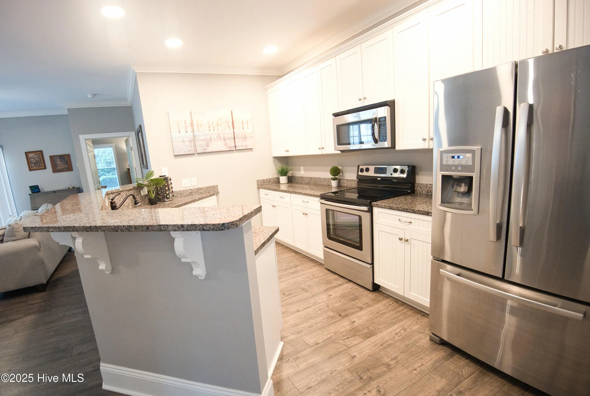 Property Slideshow image 6 of 40 | 7195 bonaventure st 404, Ocean Isle Beach, NC, 28469