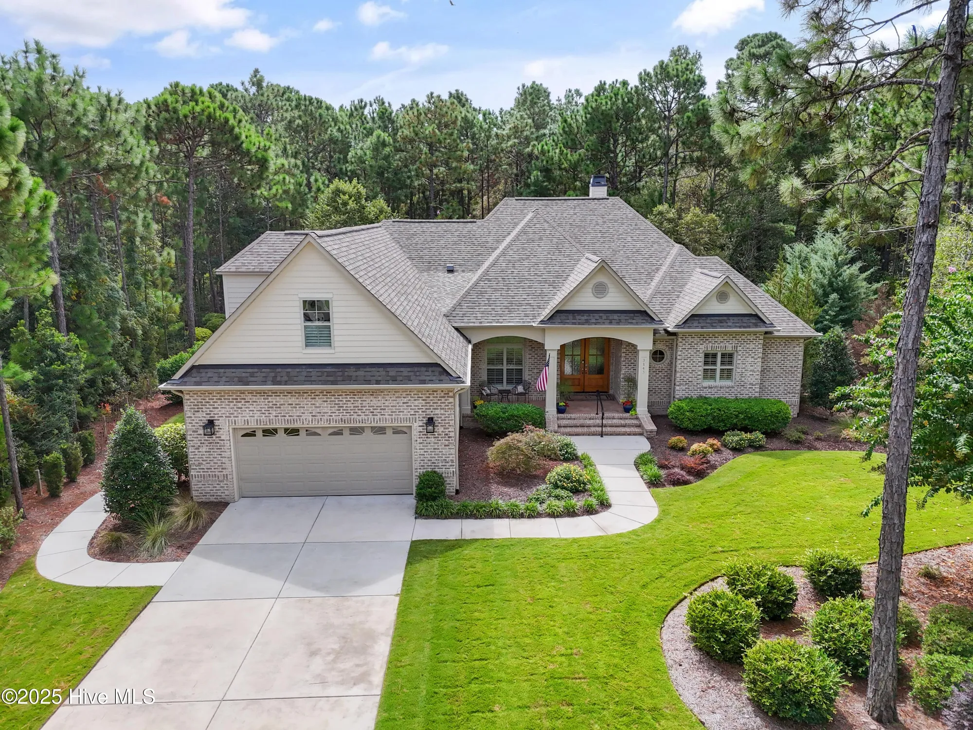 Property Slideshow image 3 of 78 | 3143 moss hammock wynd, Southport, NC, 28461