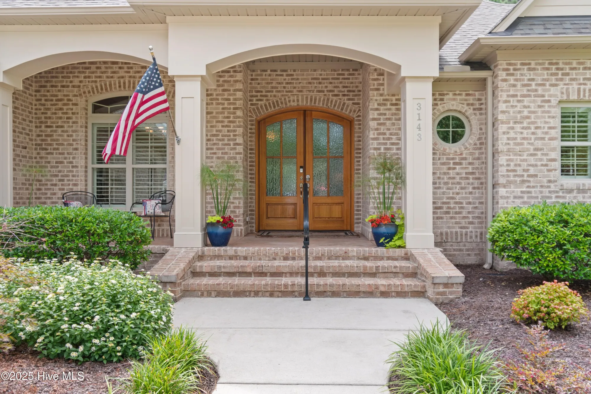 Property Slideshow image 5 of 78 | 3143 moss hammock wynd, Southport, NC, 28461