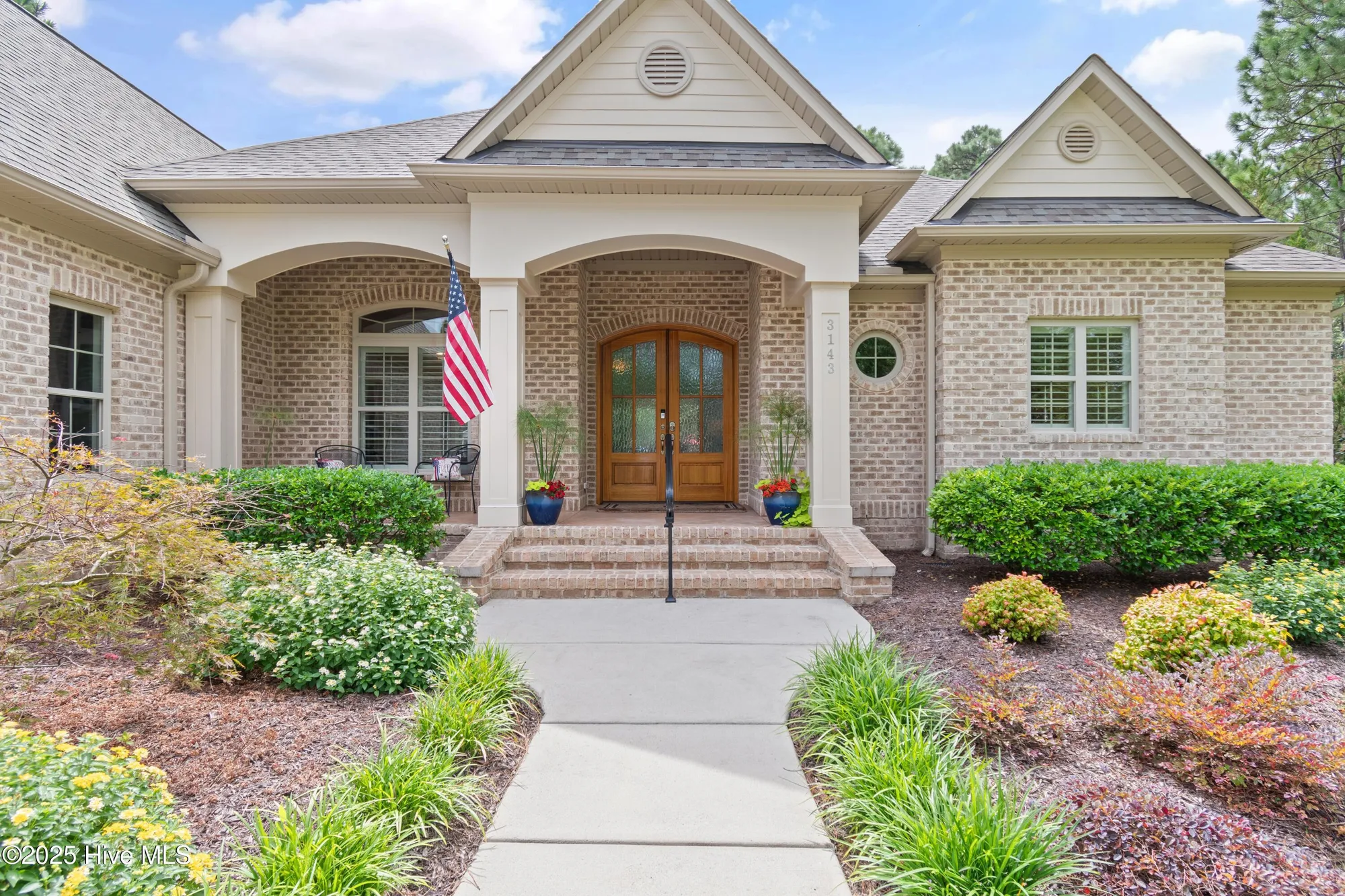 Property Slideshow image 4 of 78 | 3143 moss hammock wynd, Southport, NC, 28461