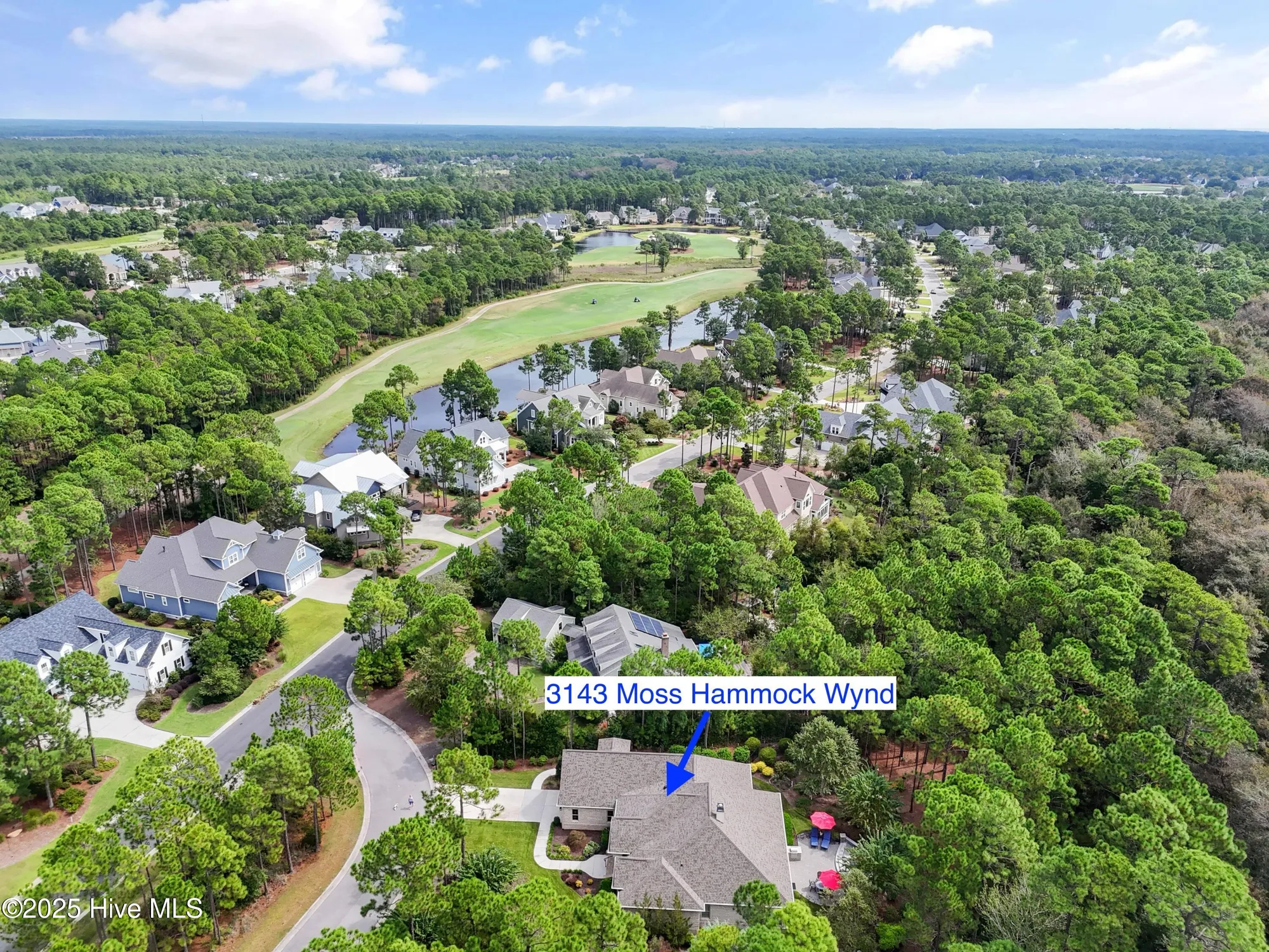 Property Slideshow image 68 of 78 | 3143 moss hammock wynd, Southport, NC, 28461