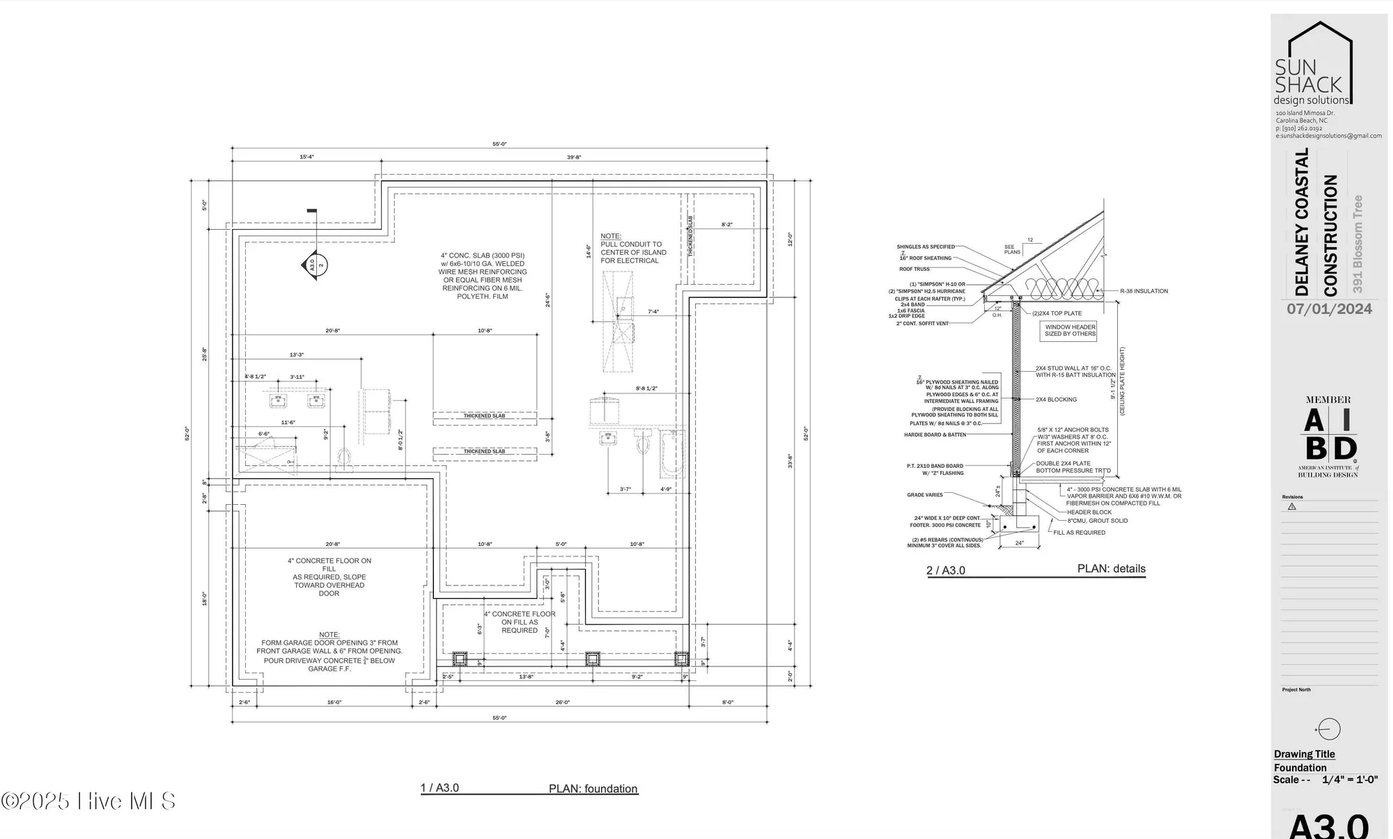 Property Slideshow image 4 of 7 | 391 blossom tree ln, Bolivia, NC, 28422