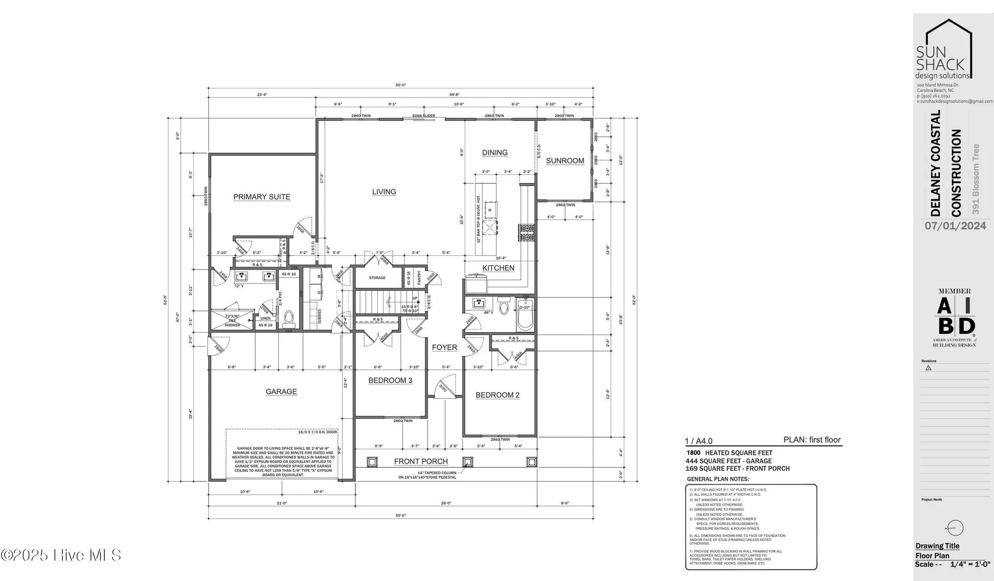 Property Slideshow image 5 of 7 | 391 blossom tree ln, Bolivia, NC, 28422