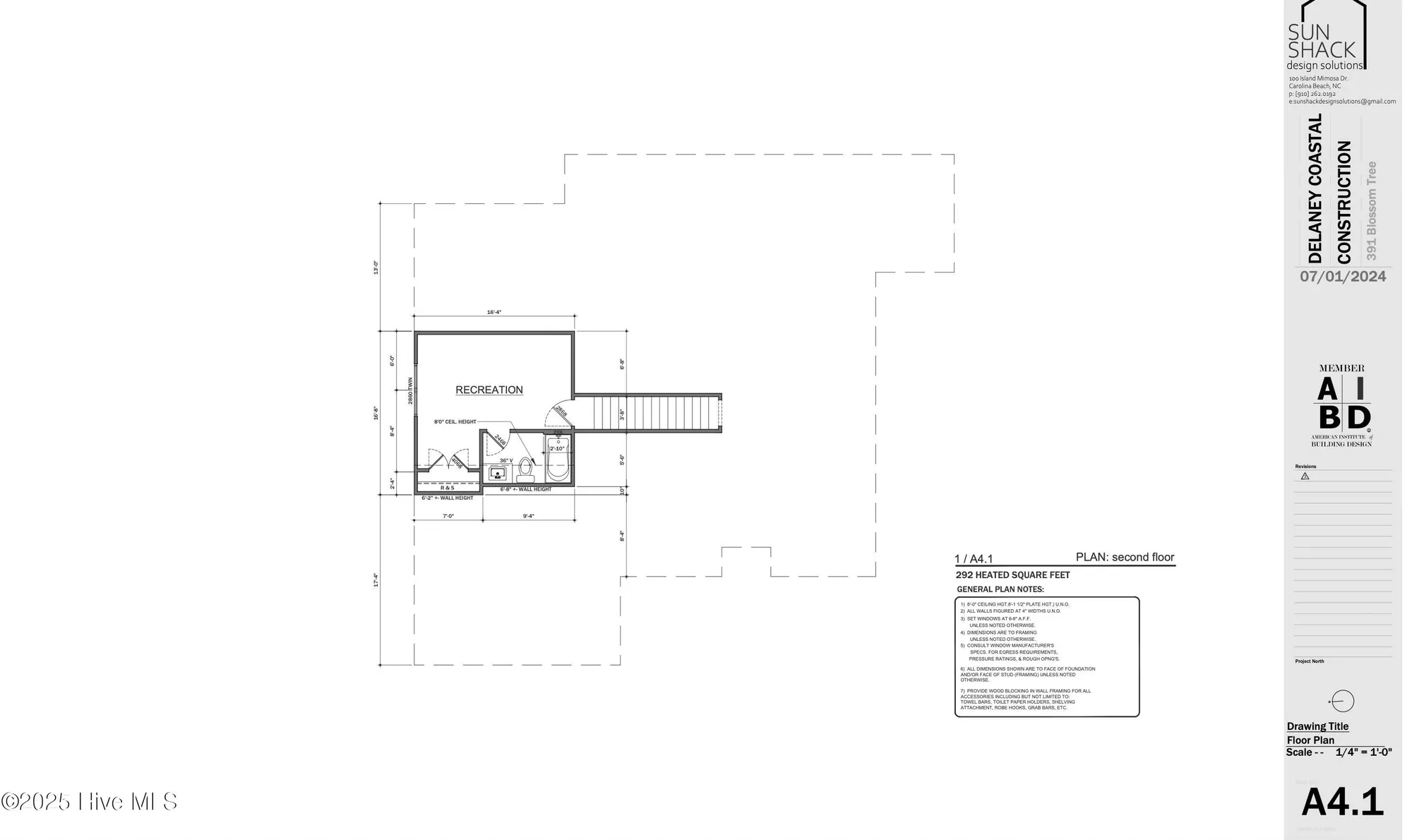 Property Slideshow image 6 of 7 | 391 blossom tree ln, Bolivia, NC, 28422