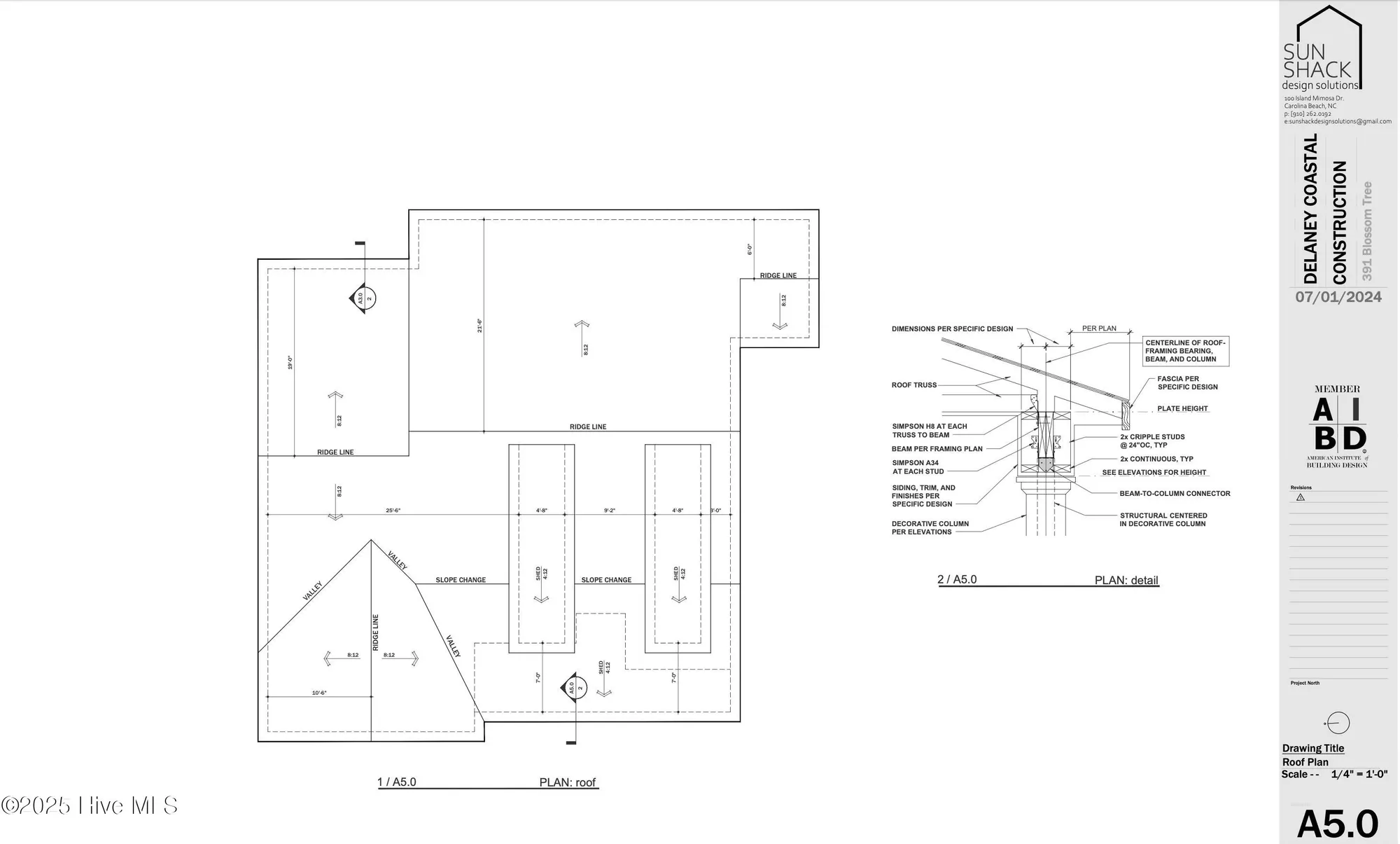 Property Slideshow image 7 of 7 | 391 blossom tree ln, Bolivia, NC, 28422