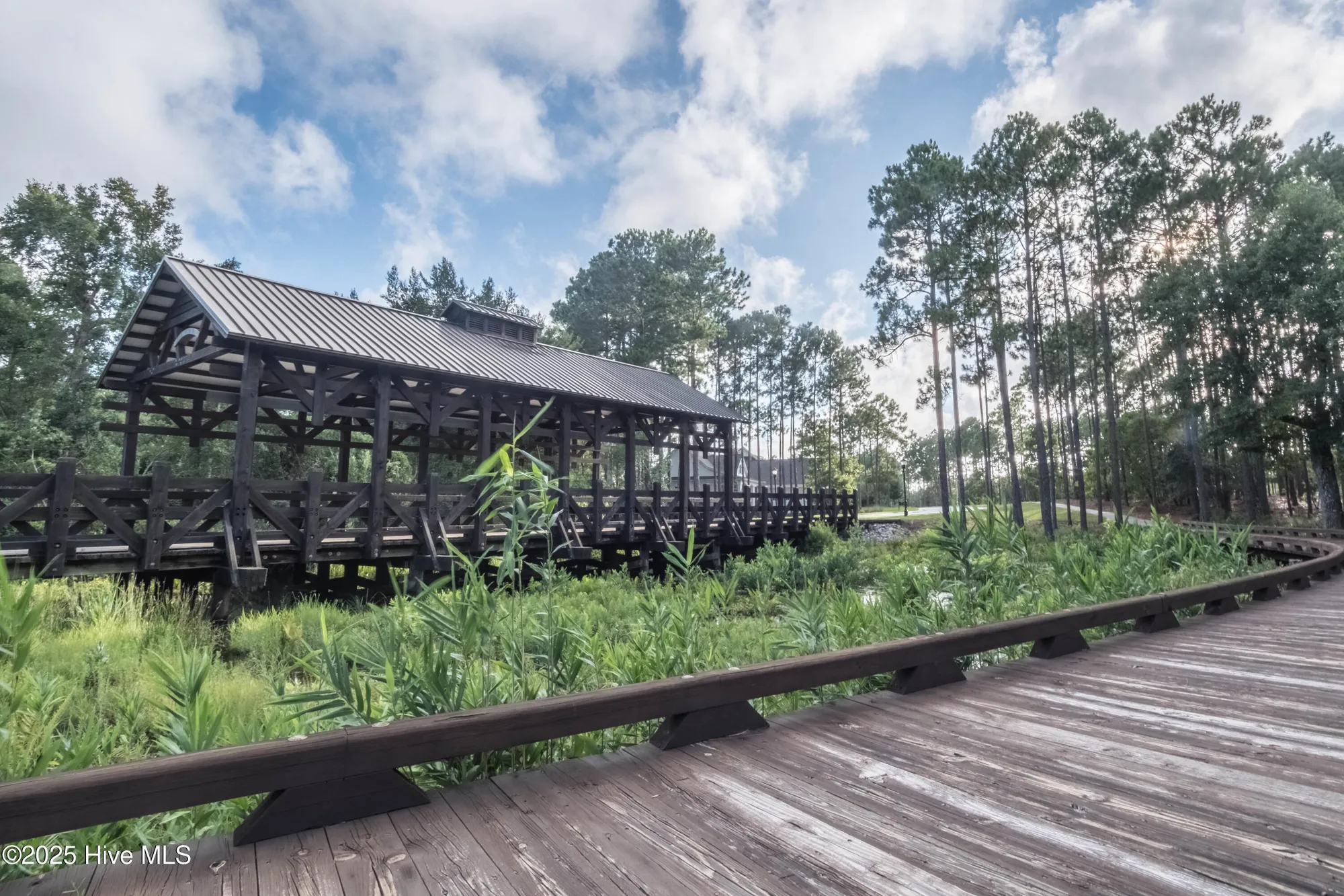 Property Slideshow image 43 of 59 | 2555 st james dr unit 401, Southport, NC, 28461