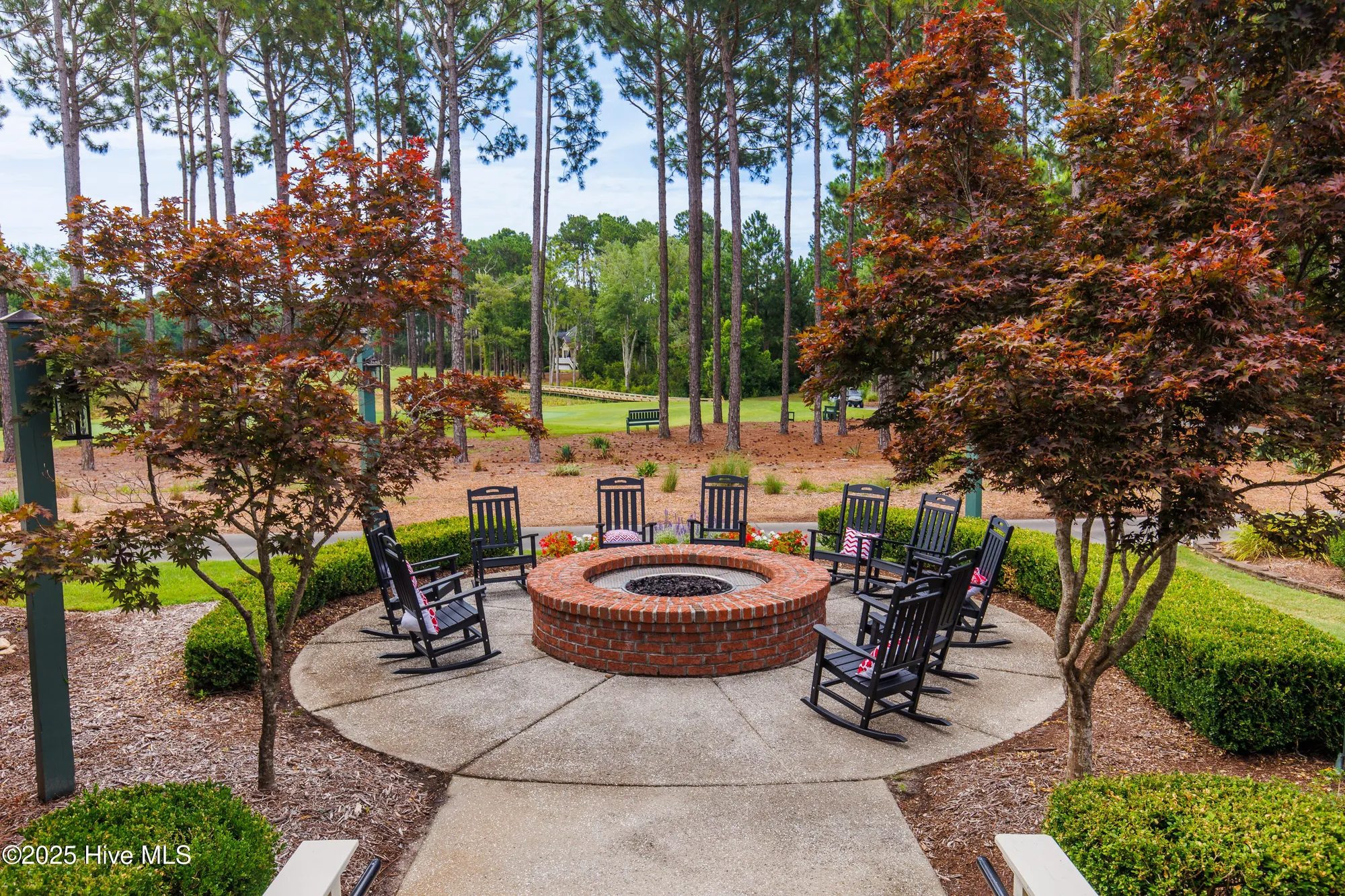 Property Slideshow image 50 of 59 | 2555 st james dr unit 401, Southport, NC, 28461