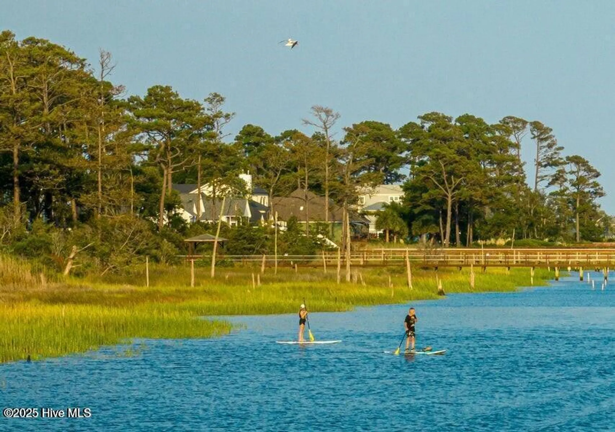 Property Slideshow image 58 of 59 | 2555 st james dr unit 401, Southport, NC, 28461