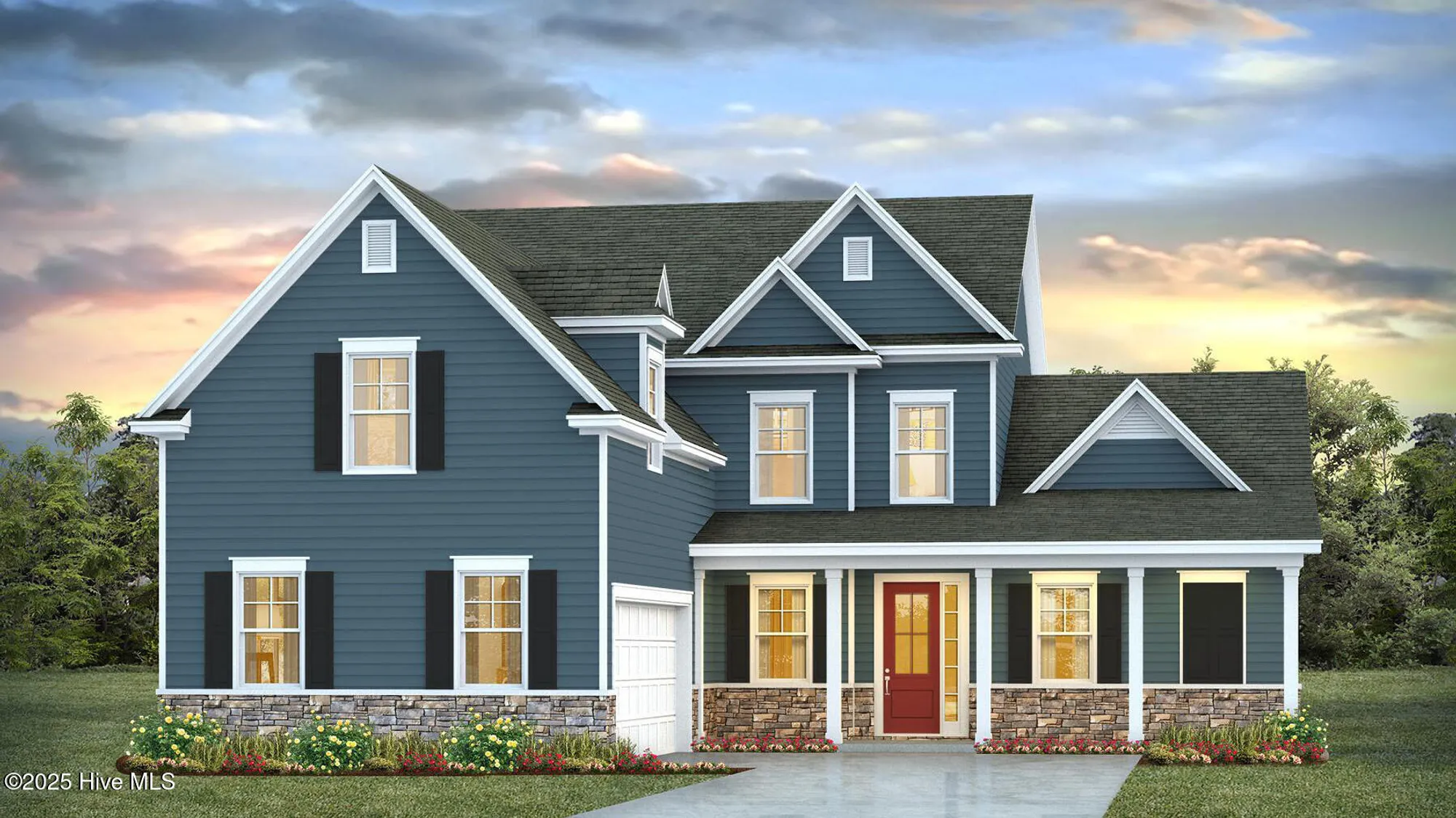 Property Slideshow image 2 of 2 | 485 s middleton dr, Calabash, NC, 28467