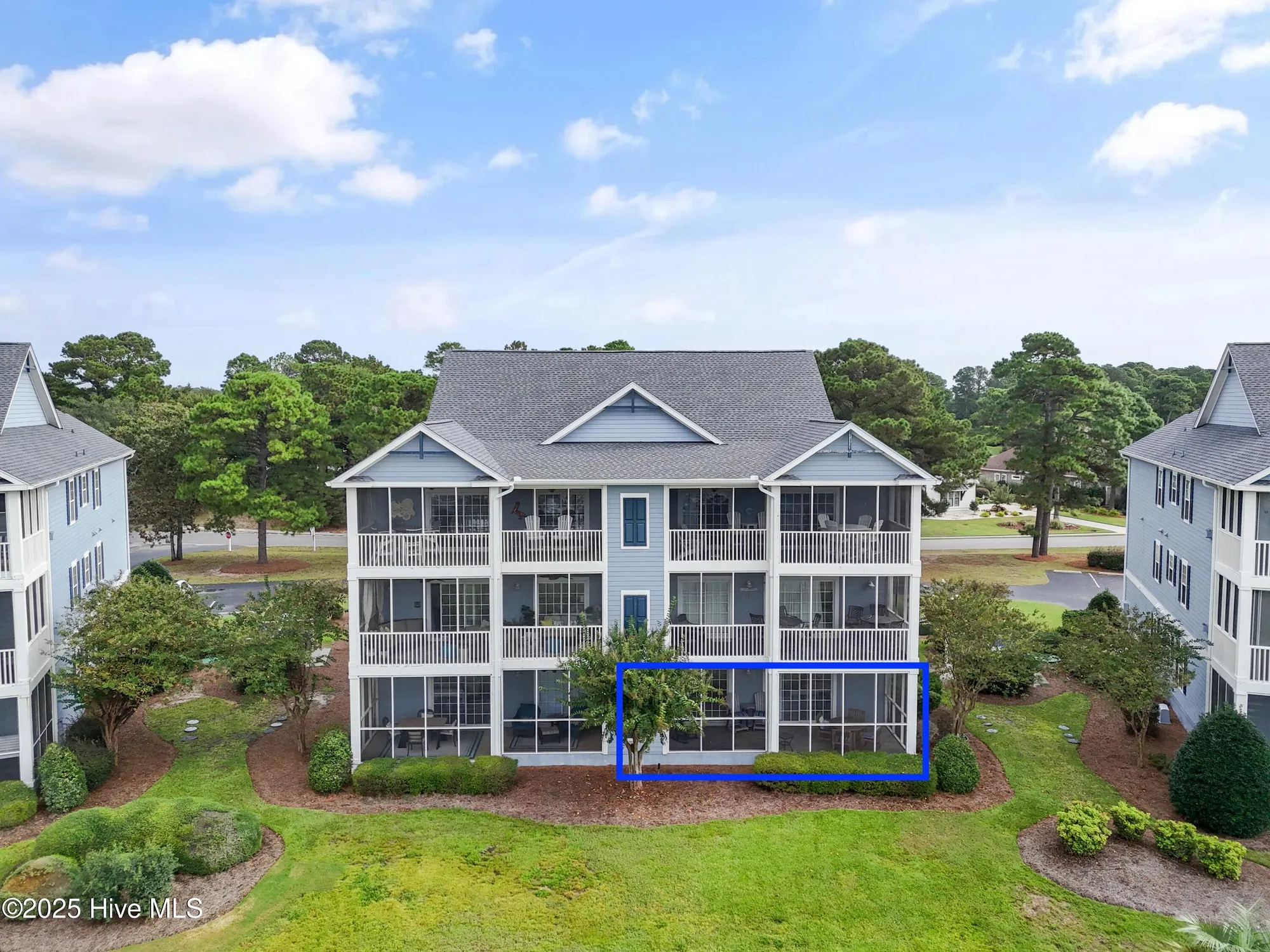 Property Slideshow image 1 of 59 | 2555 st james dr unit 401, Southport, NC, 28461