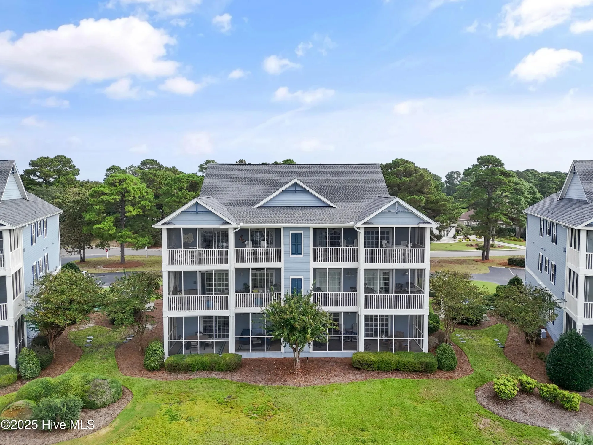 Property Slideshow image 33 of 59 | 2555 st james dr unit 401, Southport, NC, 28461