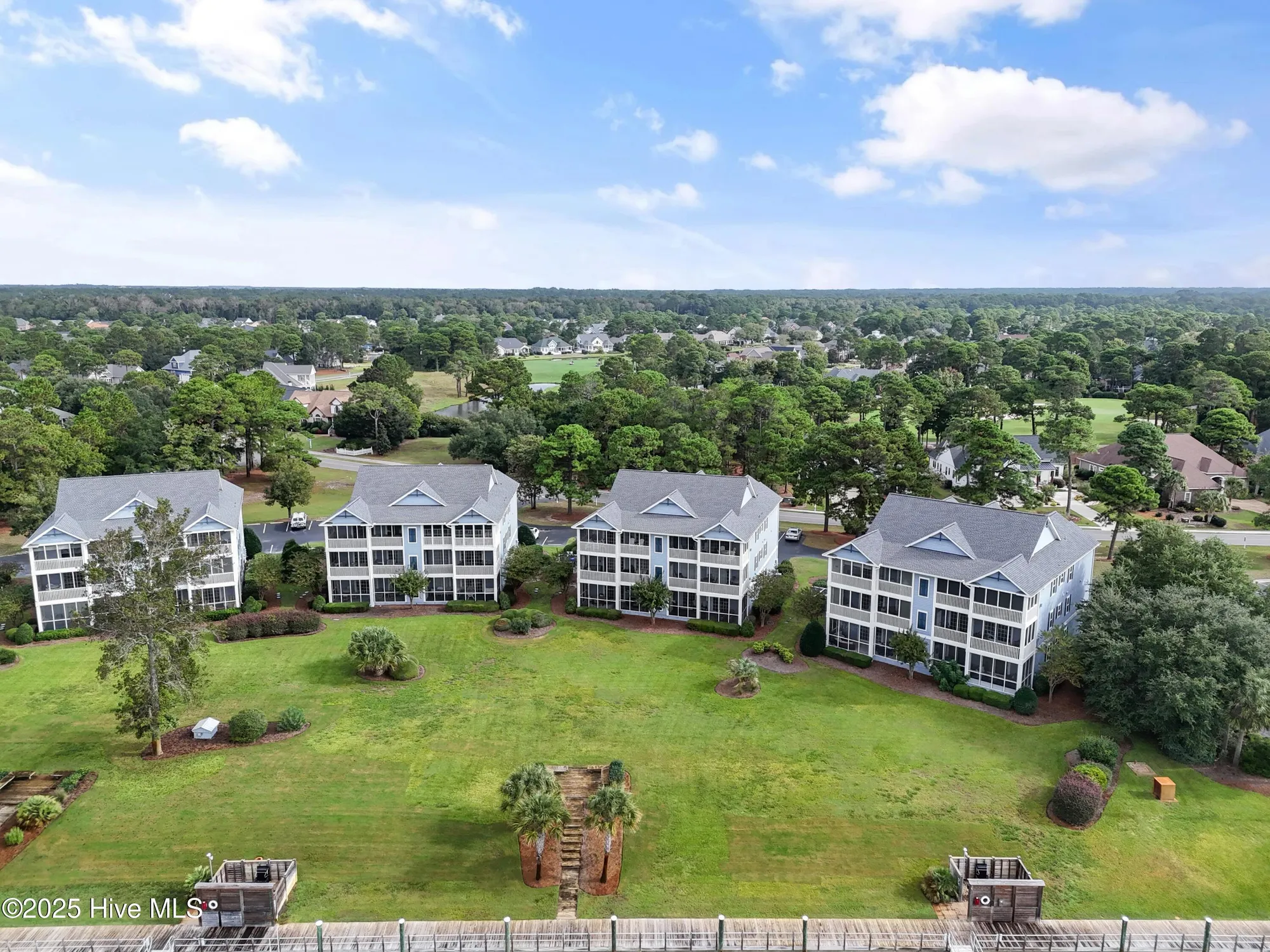 Property Slideshow image 37 of 59 | 2555 st james dr unit 401, Southport, NC, 28461