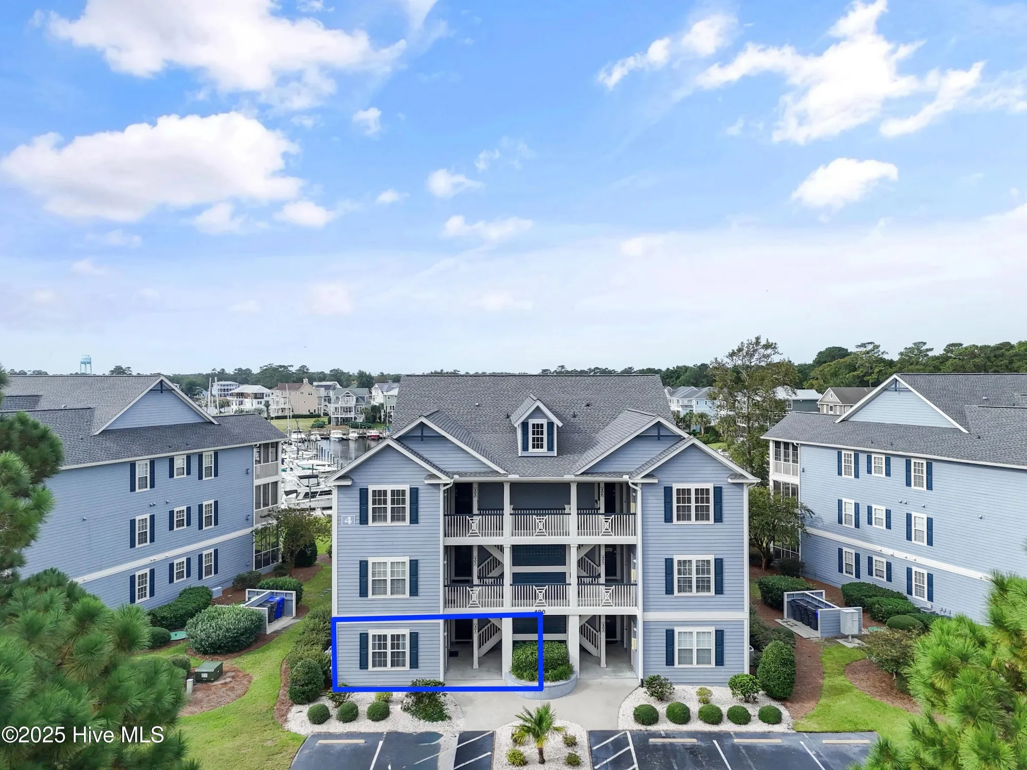 Property Slideshow image 39 of 59 | 2555 st james dr unit 401, Southport, NC, 28461