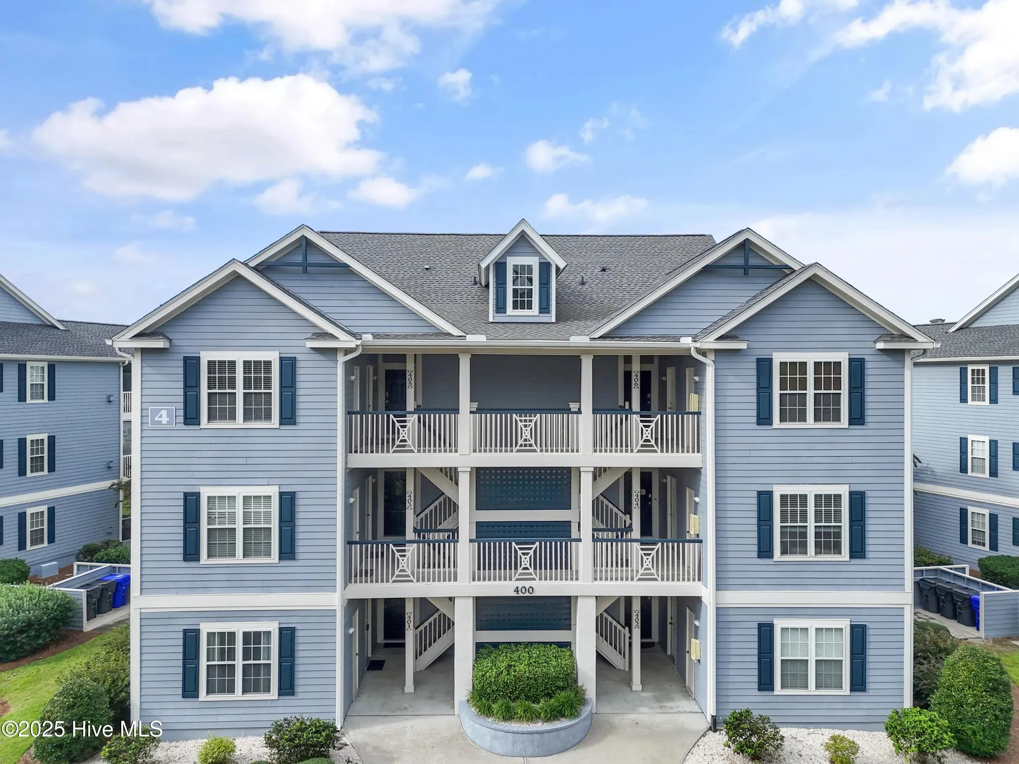 Property Slideshow image 40 of 59 | 2555 st james dr unit 401, Southport, NC, 28461