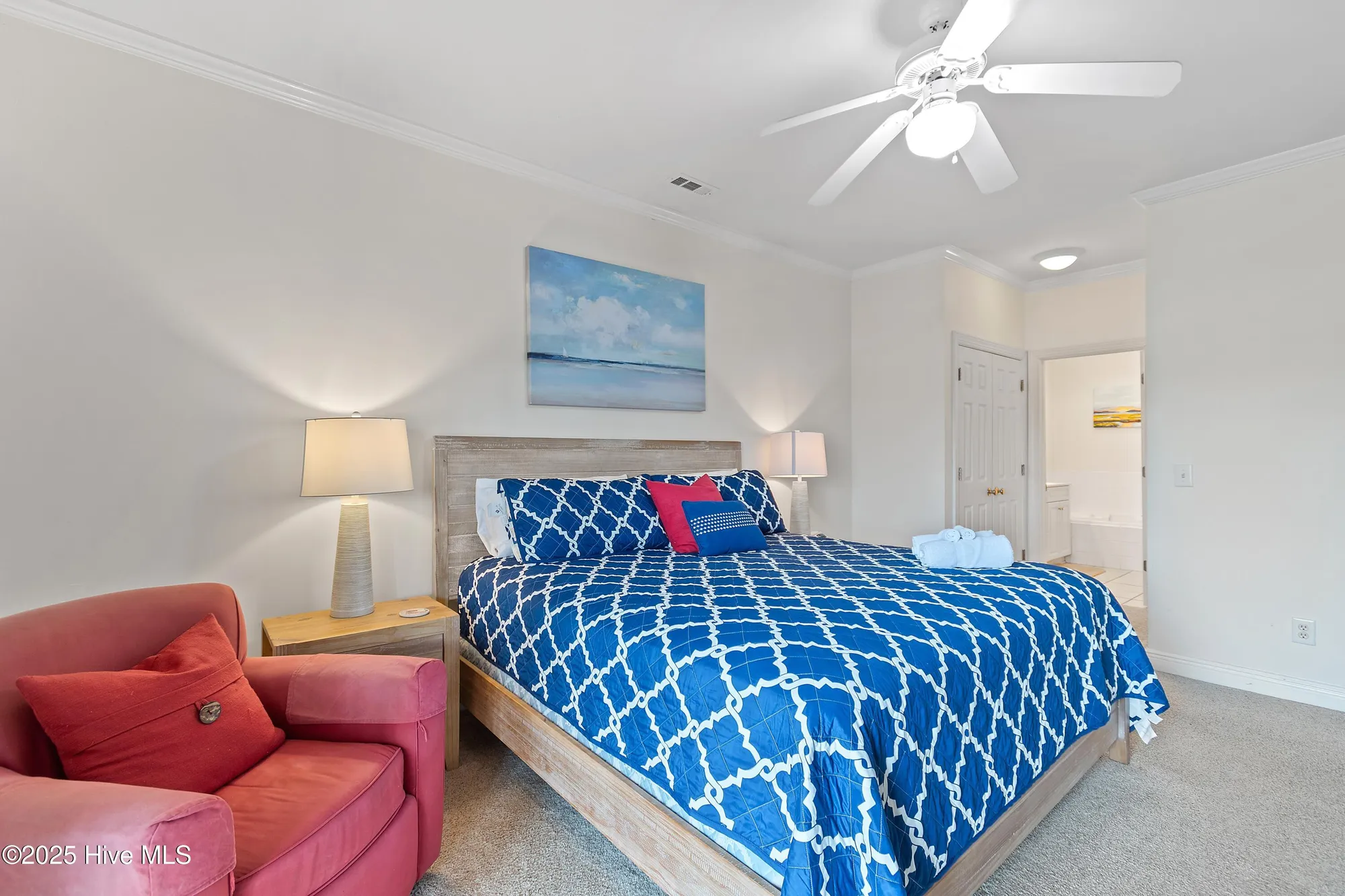Property Slideshow image 22 of 59 | 2555 st james dr unit 401, Southport, NC, 28461