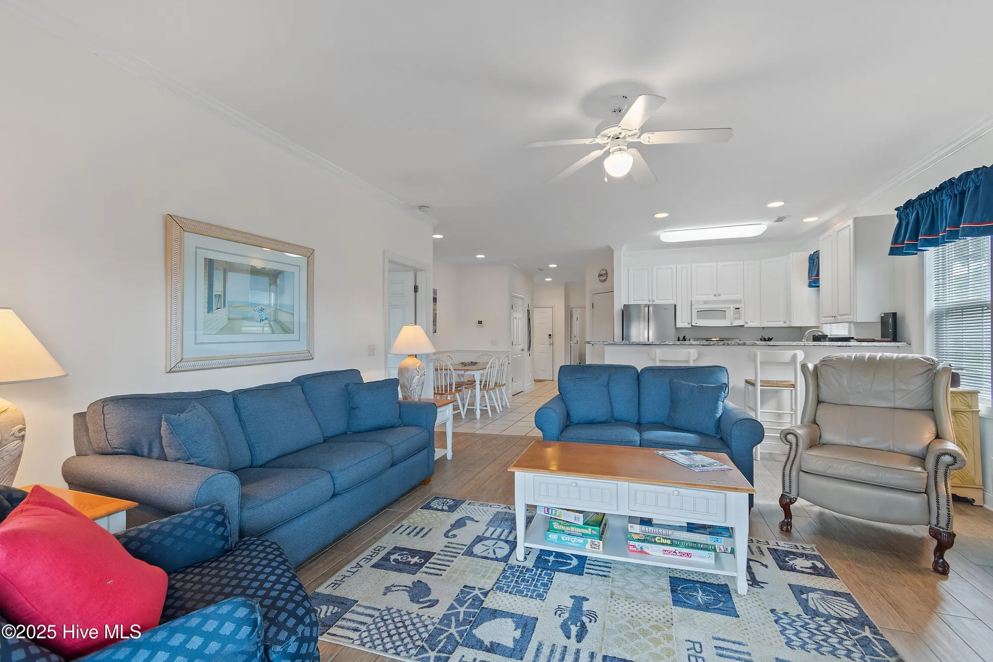 Property Slideshow image 5 of 59 | 2555 st james dr unit 401, Southport, NC, 28461