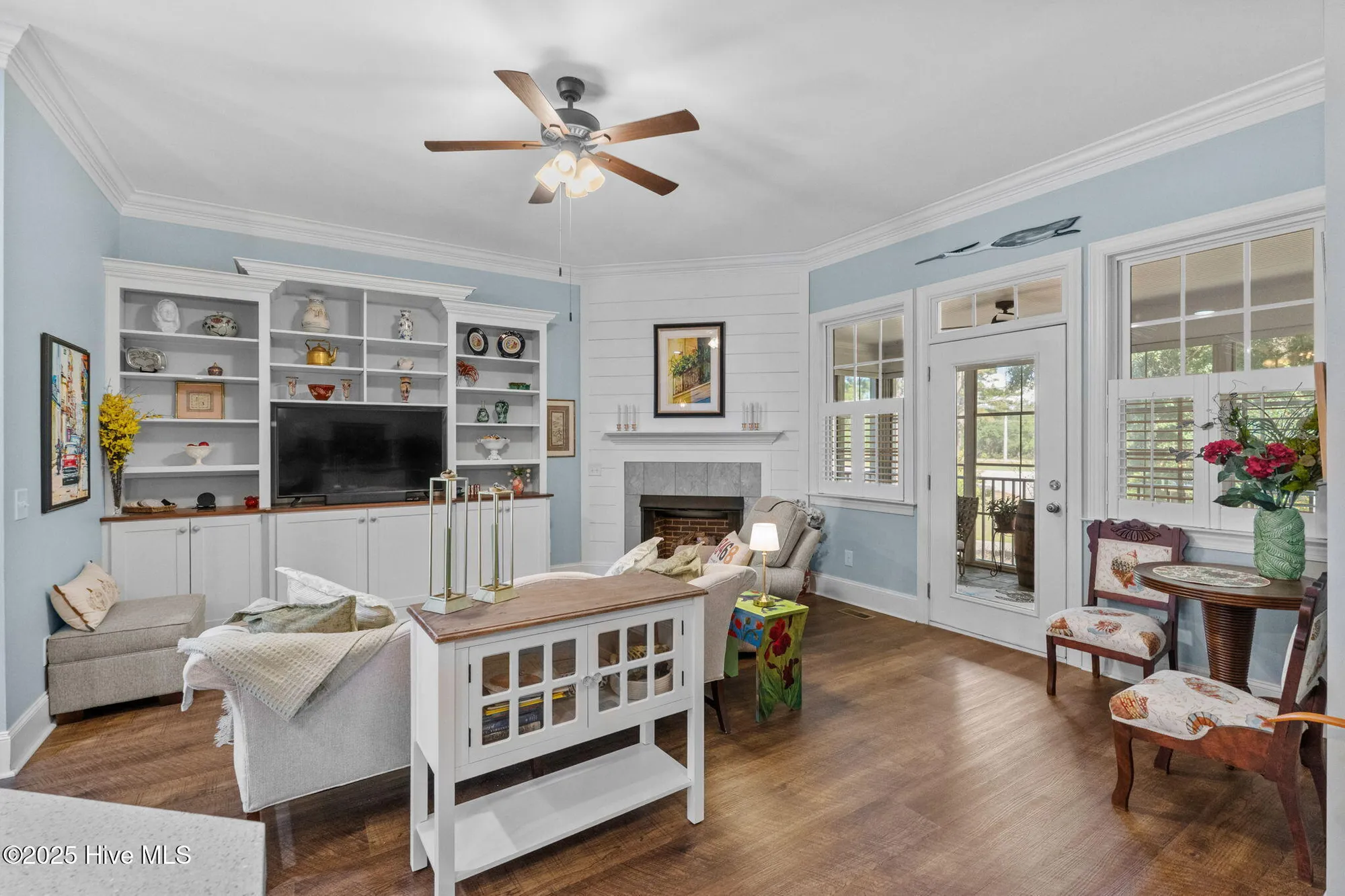 Property Slideshow image 5 of 62 | 620 eastwood park rd 2b, Sunset Beach, NC, 28468