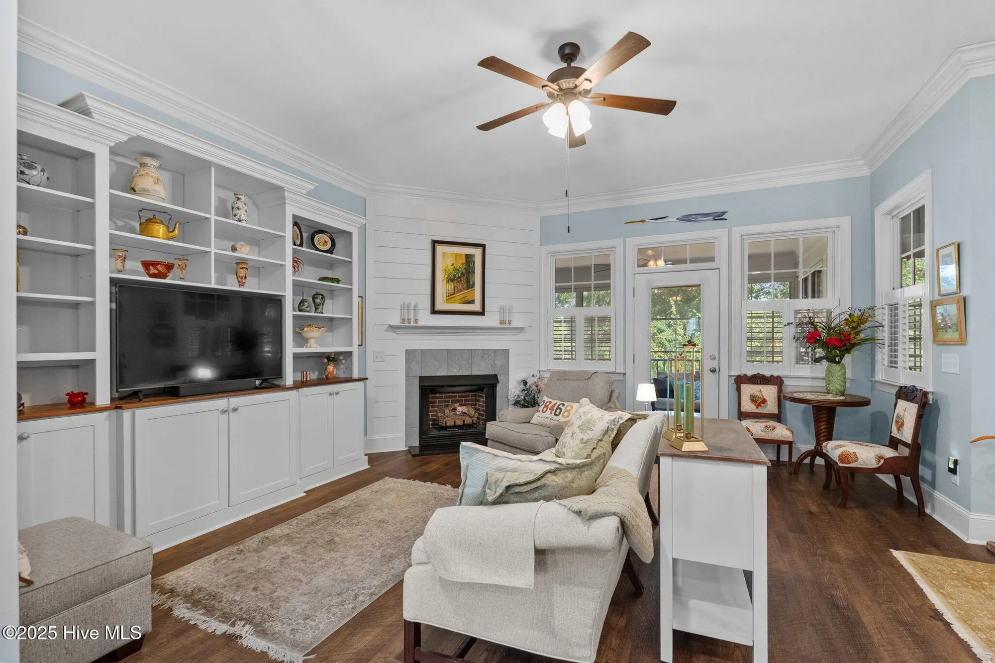 Property Slideshow image 4 of 62 | 620 eastwood park rd 2b, Sunset Beach, NC, 28468
