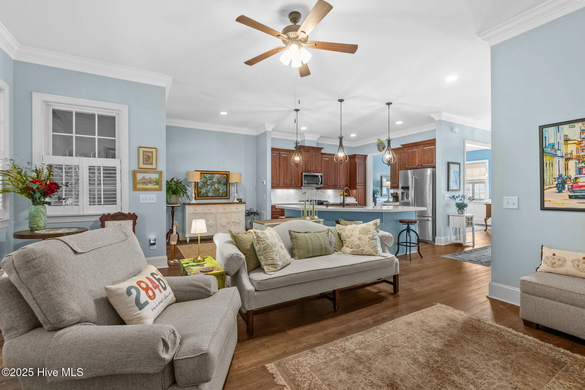 Property Slideshow image 7 of 62 | 620 eastwood park rd 2b, Sunset Beach, NC, 28468