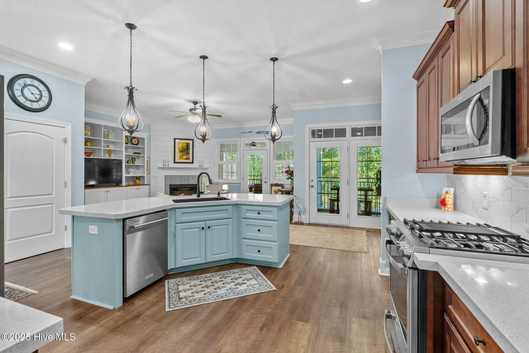 Property Slideshow image 10 of 62 | 620 eastwood park rd 2b, Sunset Beach, NC, 28468